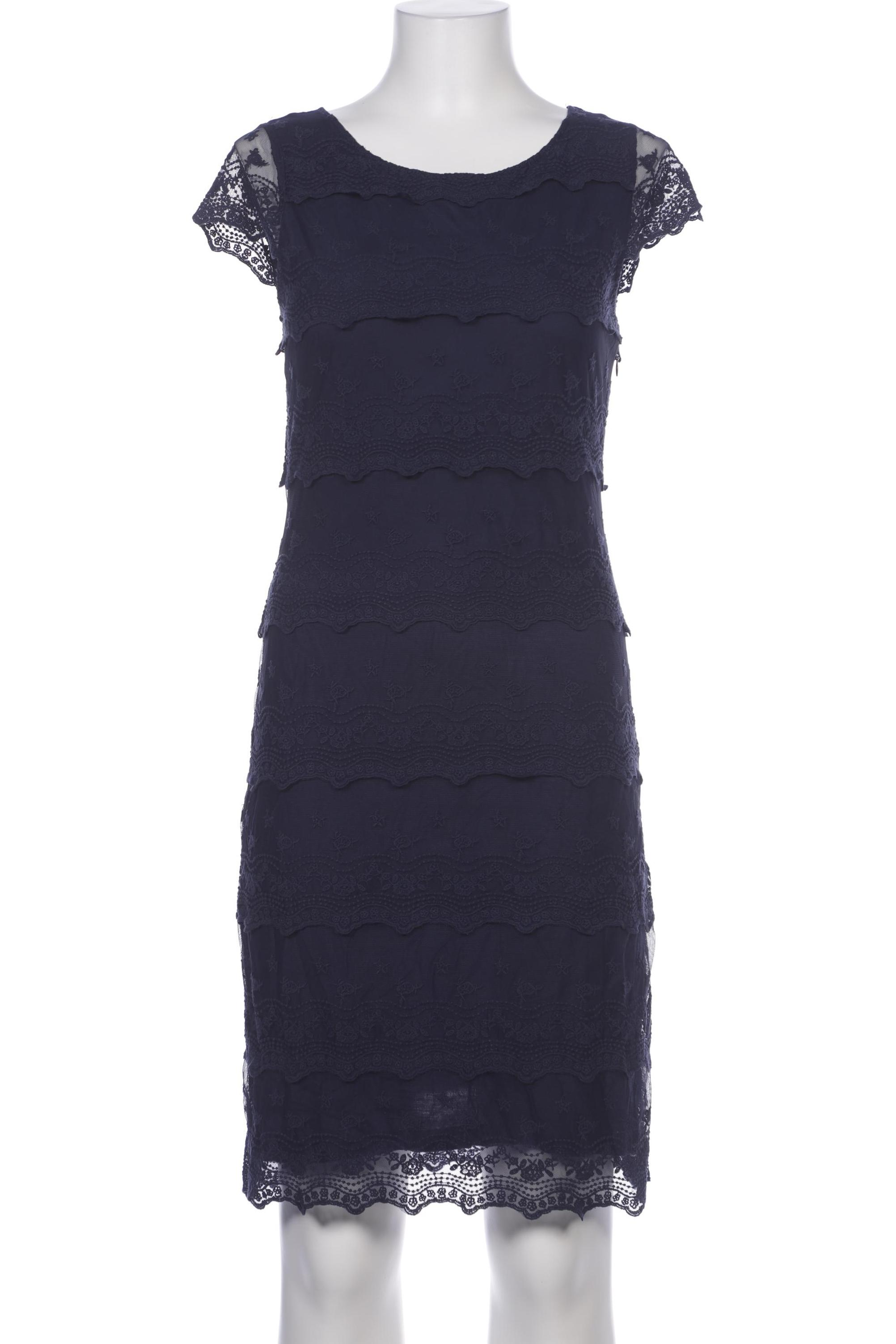 

Phase Eight Damen Kleid, marineblau, Gr. 12