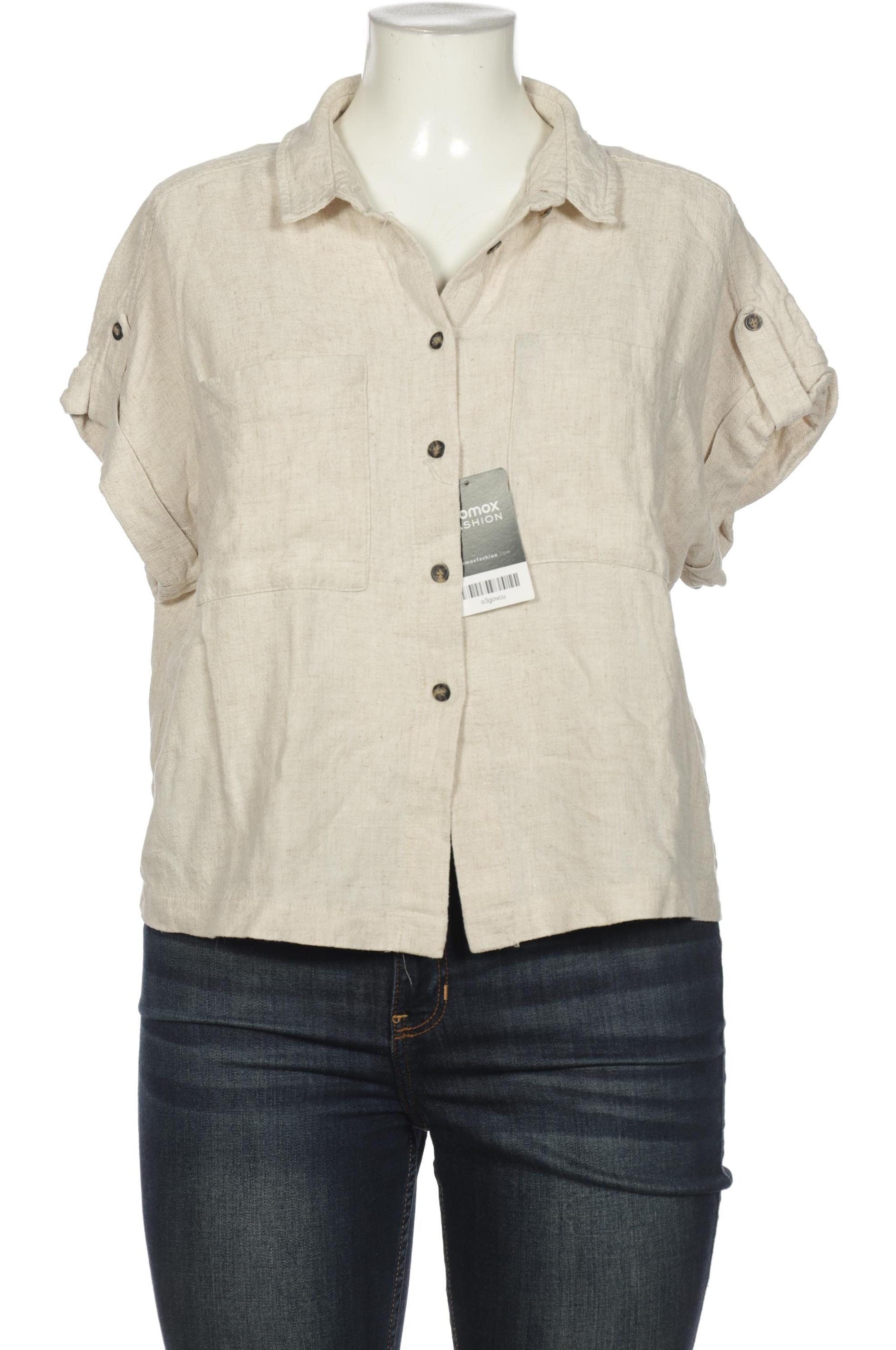 

Phase Eight Damen Bluse, beige