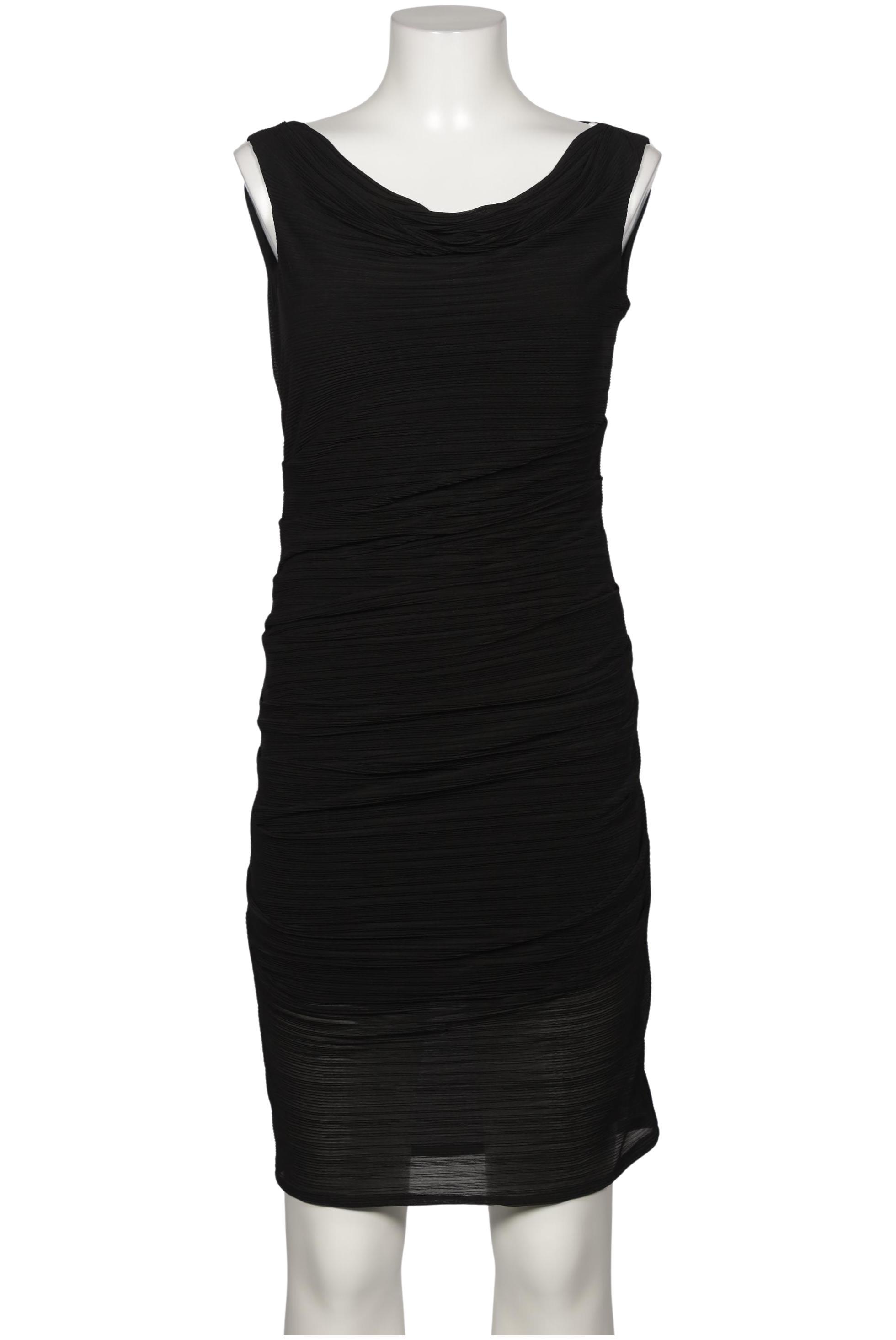 

Phase Eight Damen Kleid, schwarz, Gr. 12