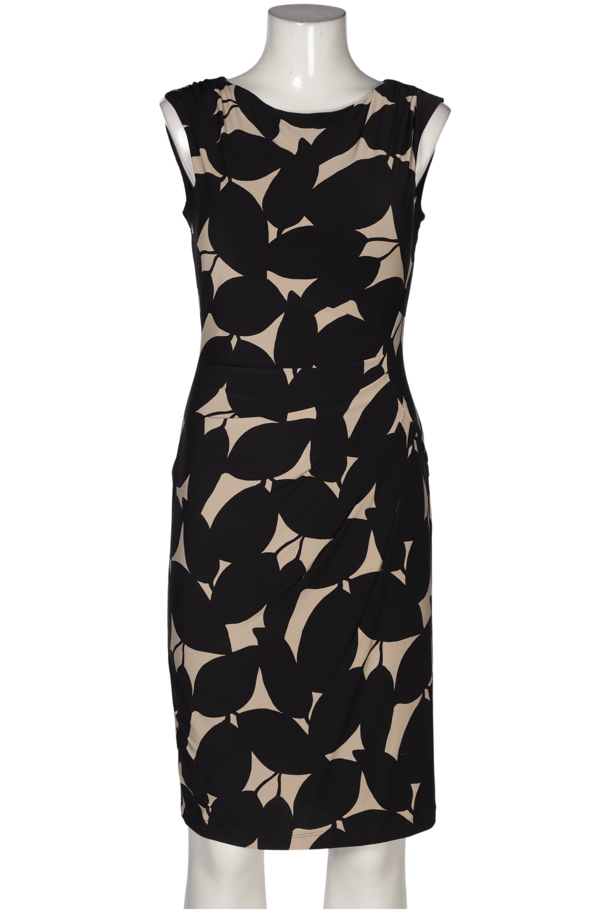 

Phase Eight Damen Kleid, schwarz, Gr. 12