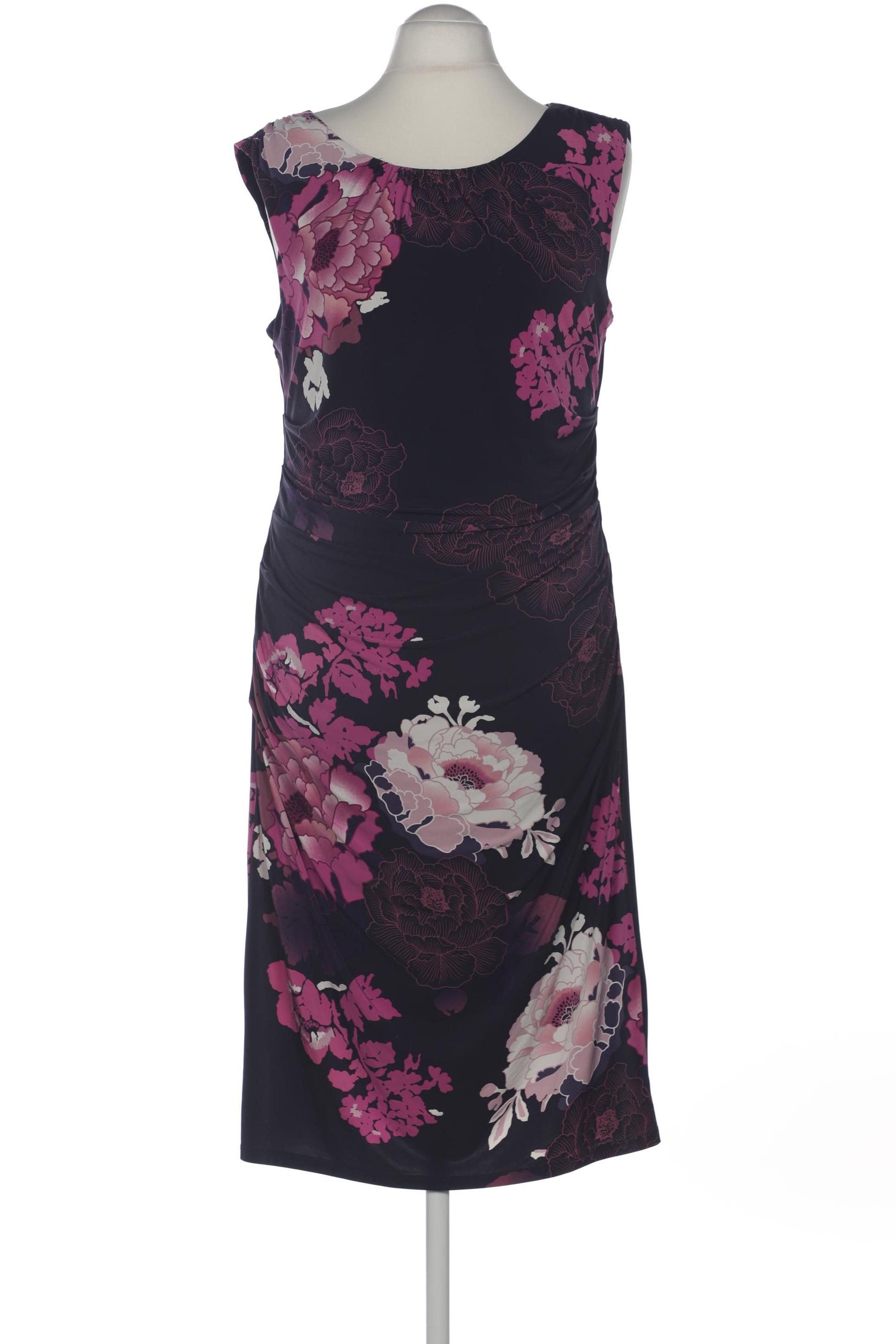 

Phase Eight Damen Kleid, marineblau, Gr. 16