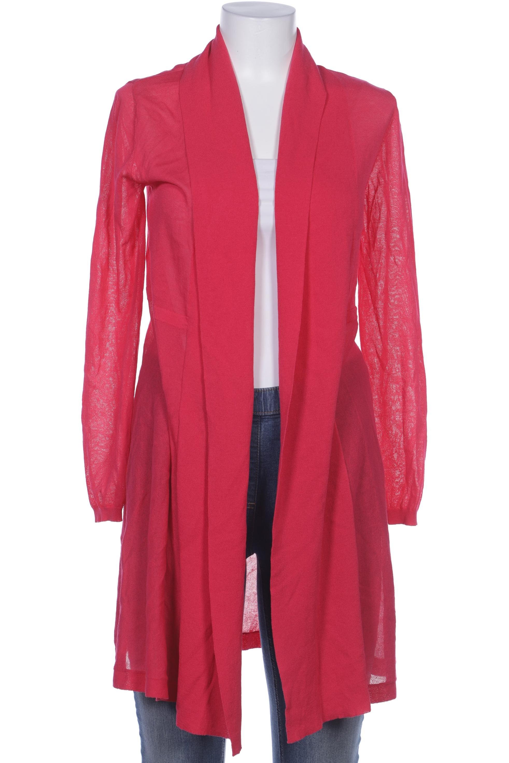

Phase Eight Damen Strickjacke, pink, Gr. 10