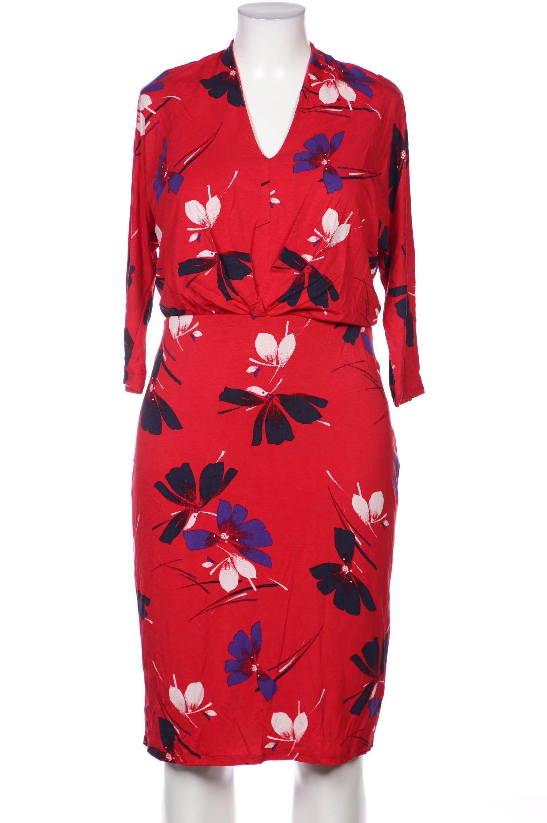 

Phase Eight Damen Kleid, rot, Gr. 14