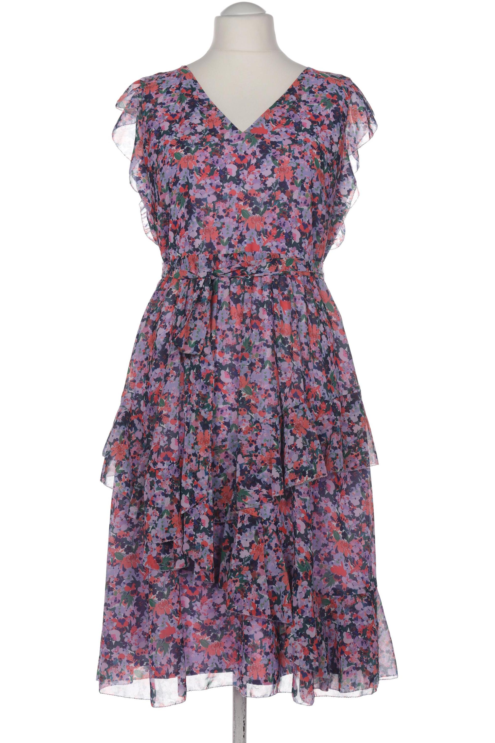 

Phase Eight Damen Kleid, mehrfarbig, Gr. 14