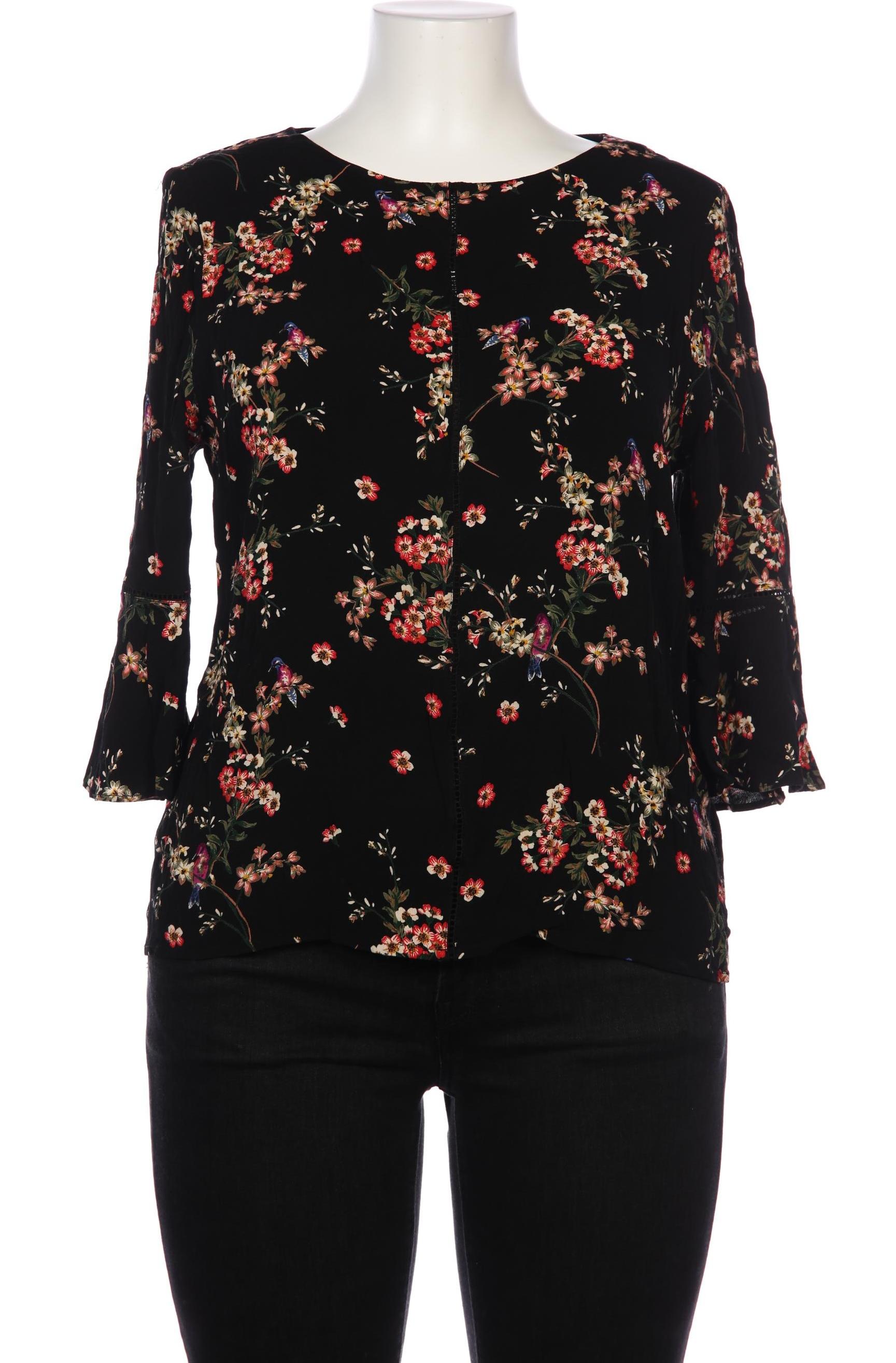 

Phase Eight Damen Bluse, schwarz, Gr. 16