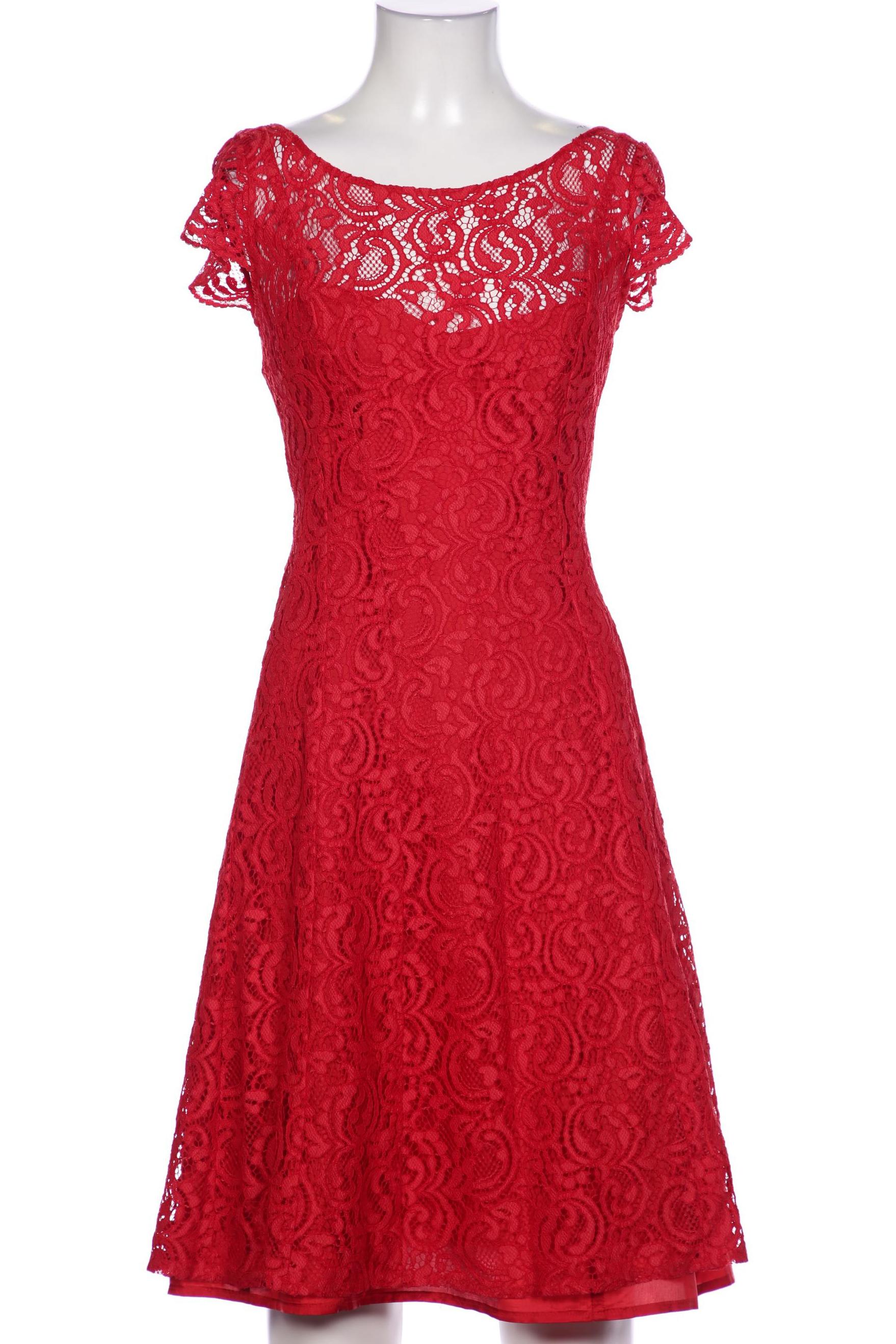 

Phase Eight Damen Kleid, rot, Gr. 8