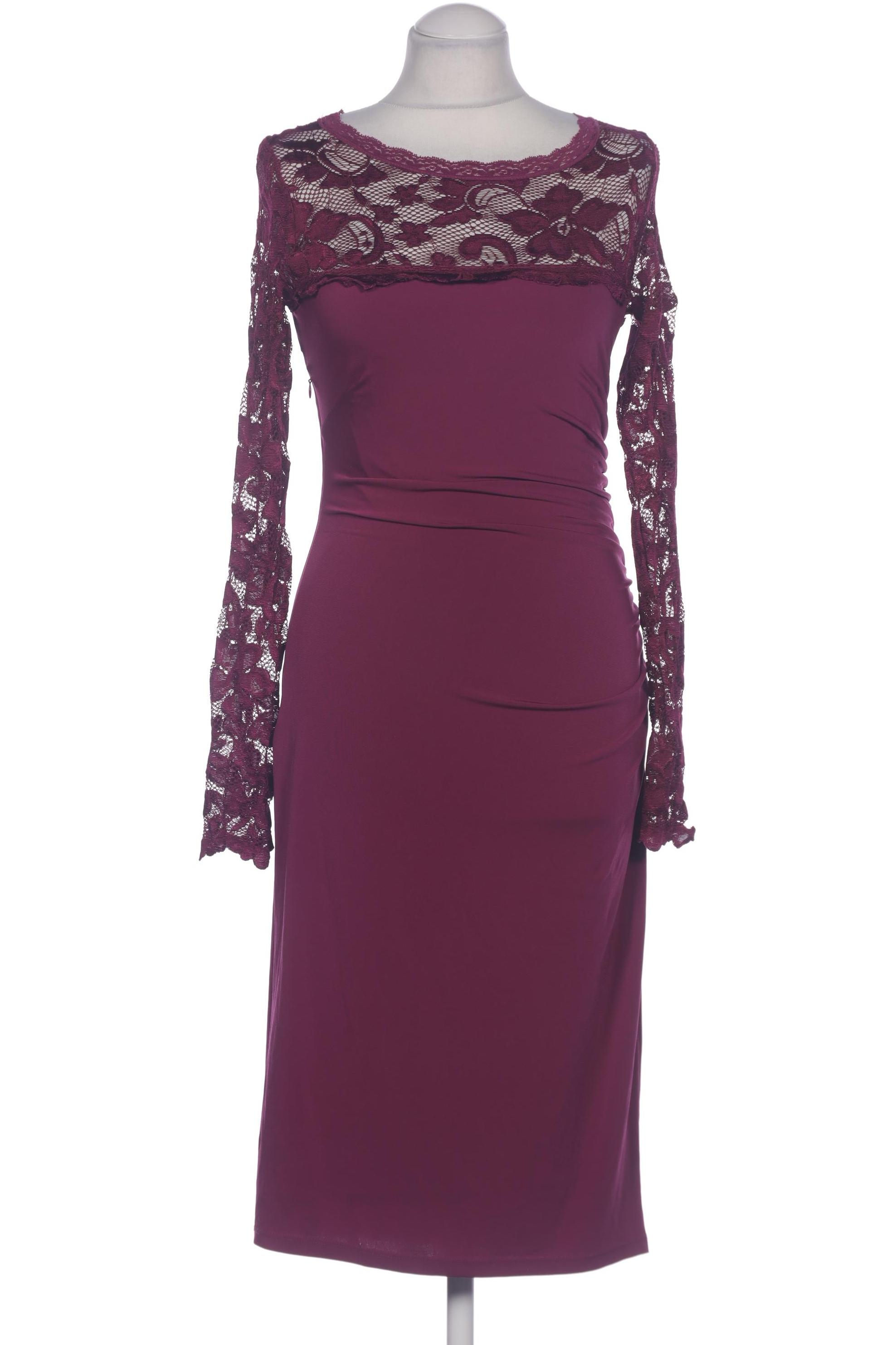

Phase Eight Damen Kleid, bordeaux, Gr. 10