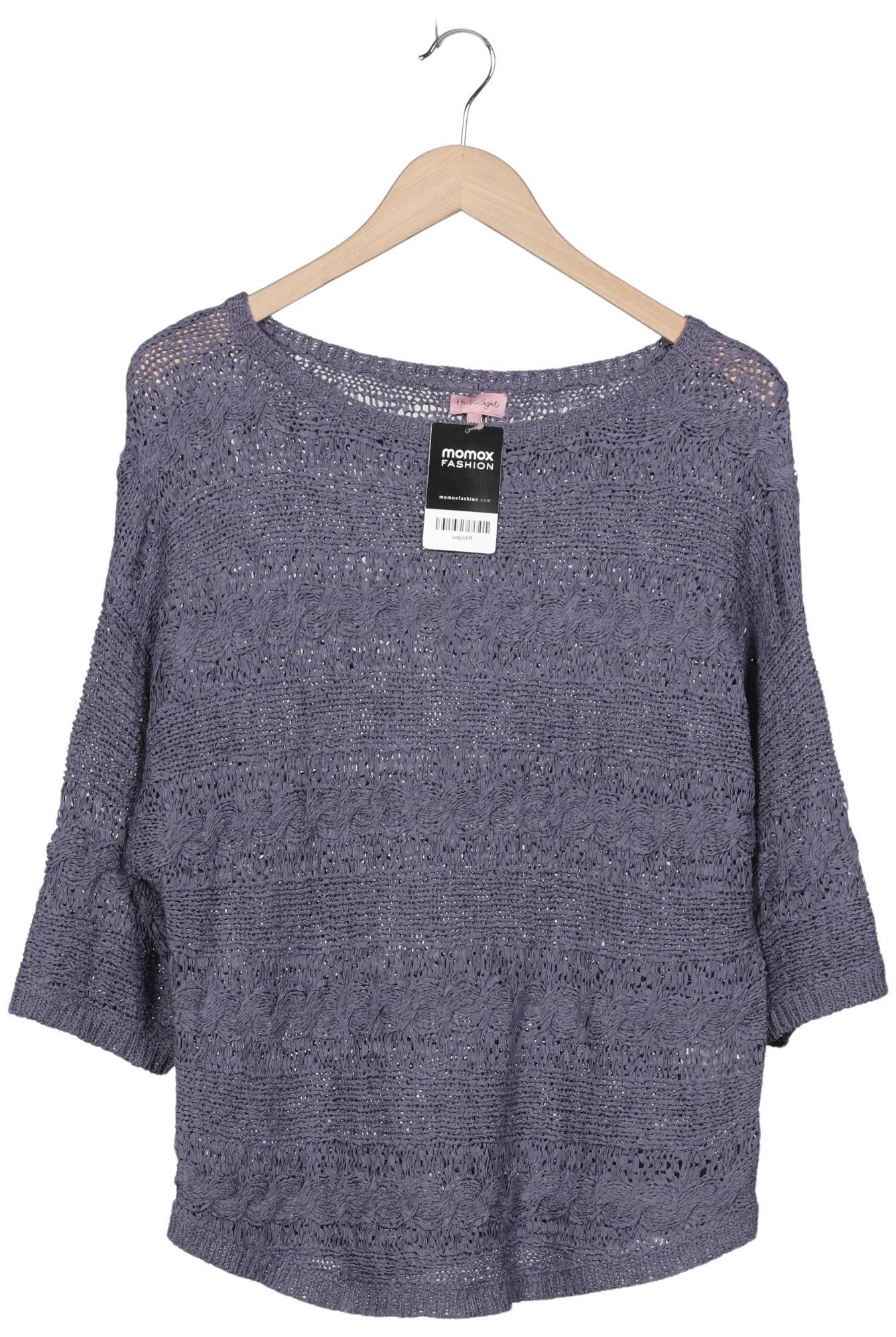 

Phase Eight Damen Pullover, flieder, Gr. 10
