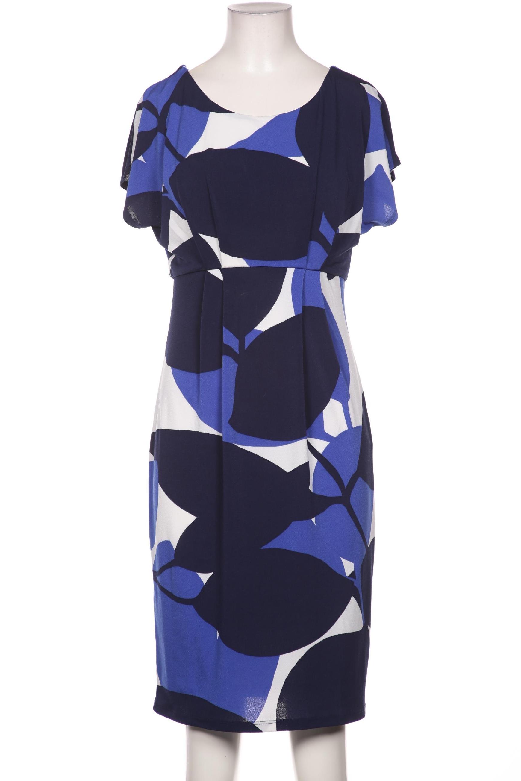 

Phase Eight Damen Kleid, marineblau, Gr. 10