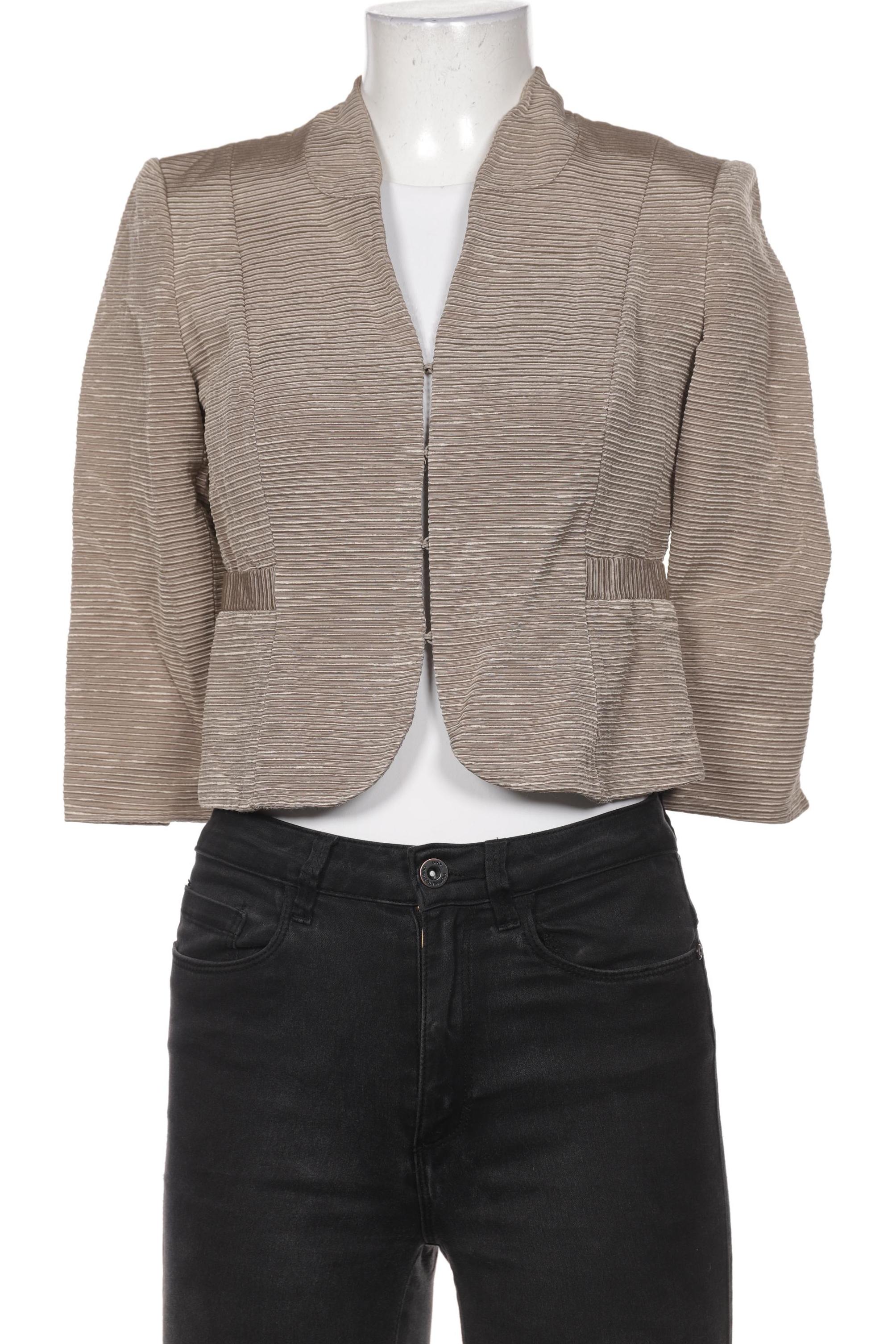 

Phase Eight Damen Blazer, beige, Gr. 8