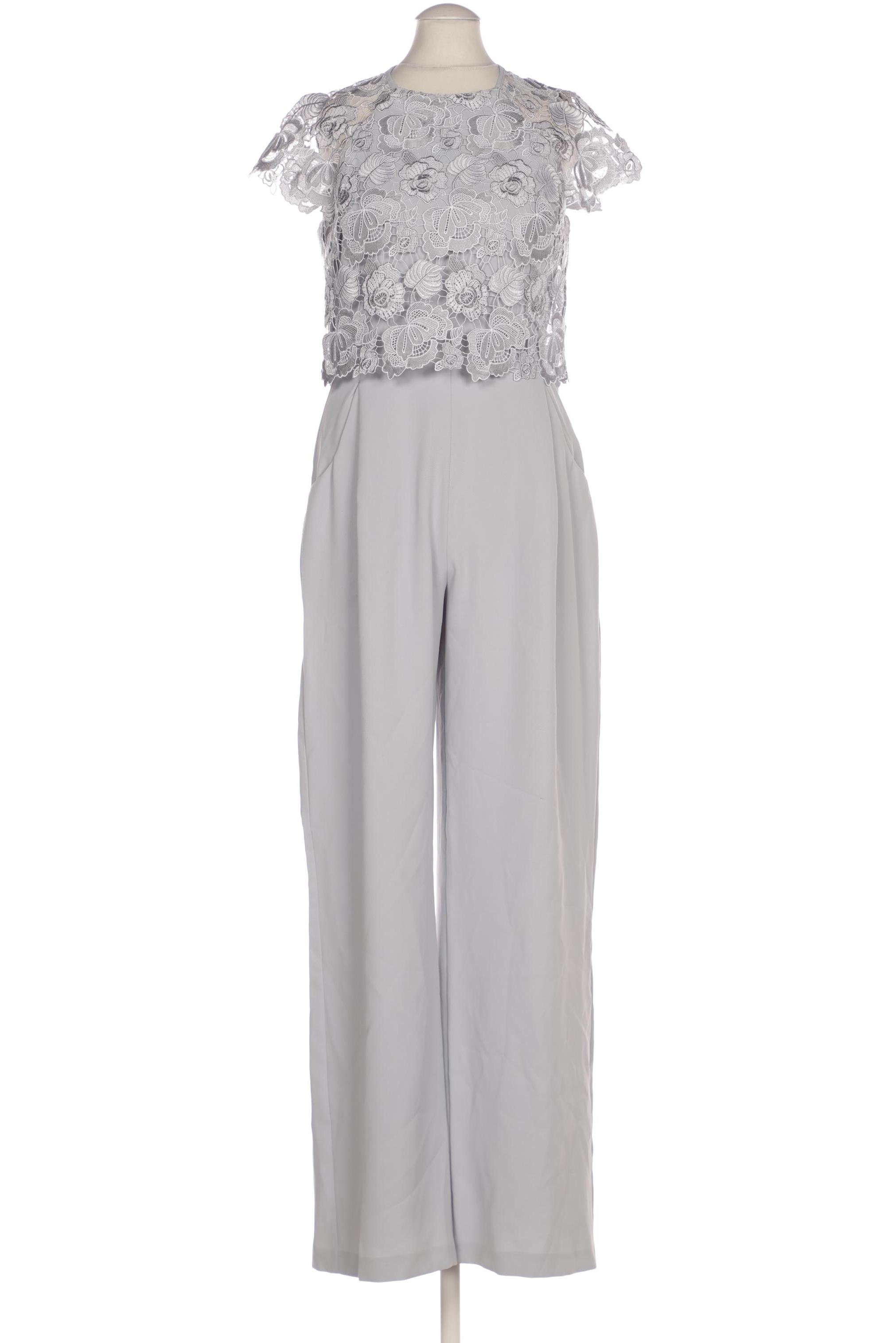 

Phase Eight Damen Jumpsuit/Overall, hellblau, Gr. 8