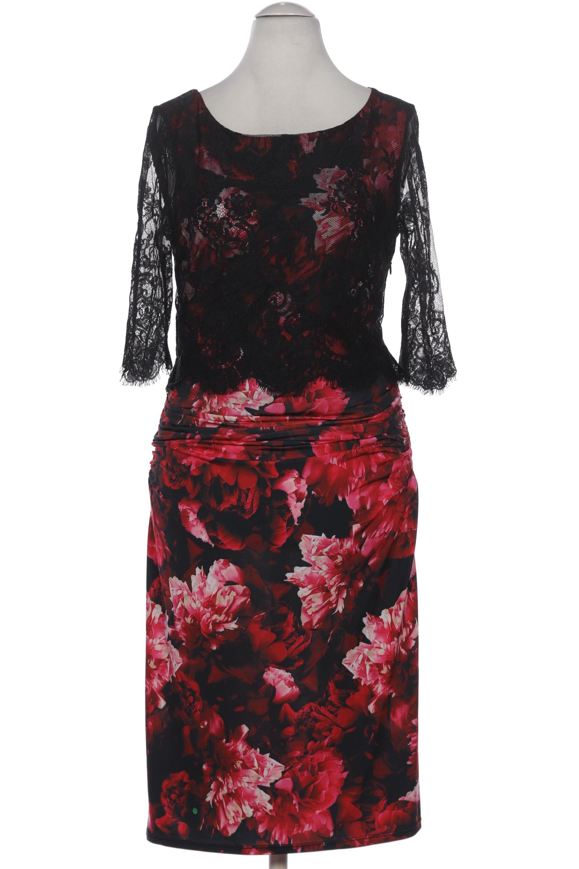 

Phase Eight Damen Kleid, schwarz, Gr. 12