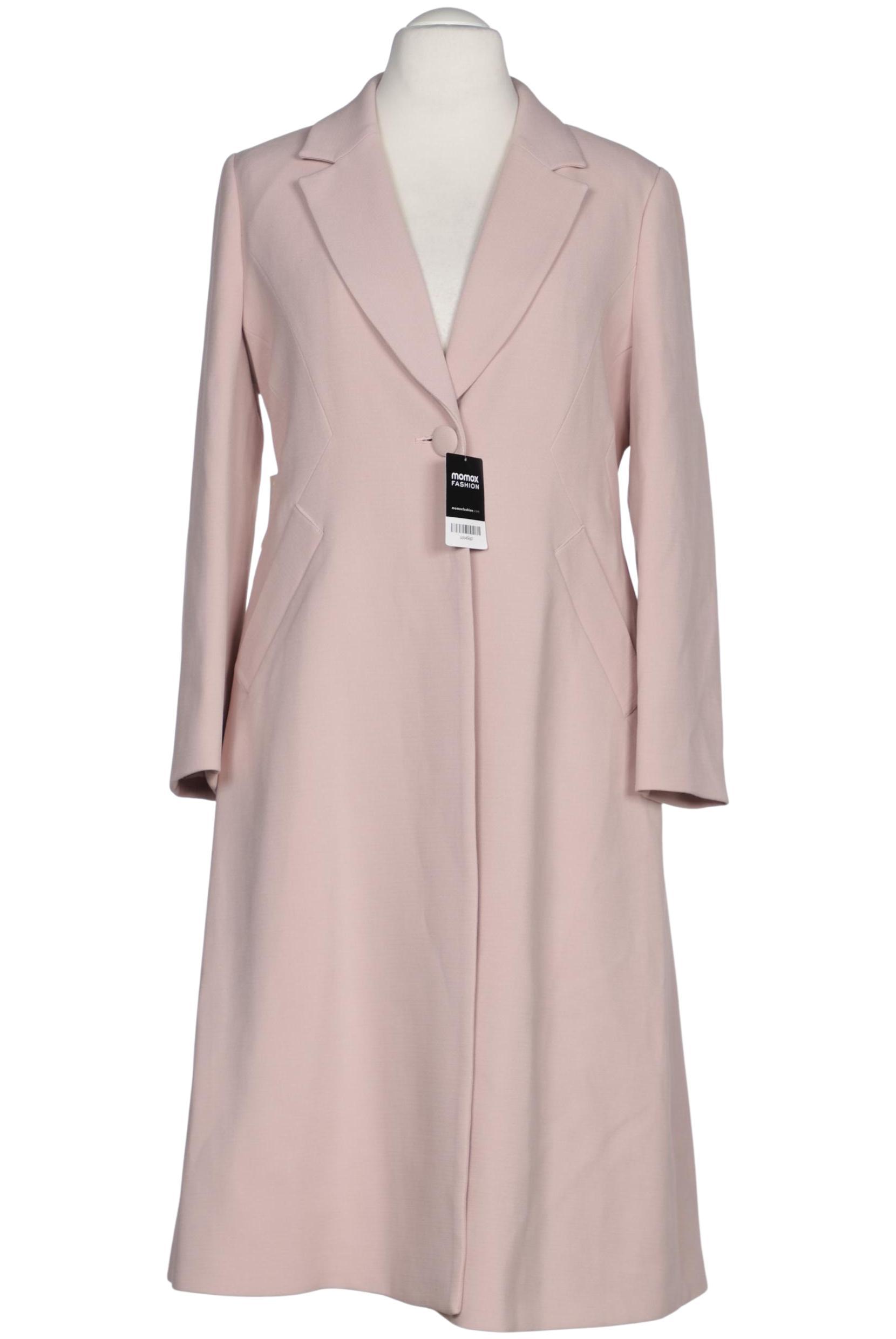 

Phase Eight Damen Mantel, pink, Gr. 42