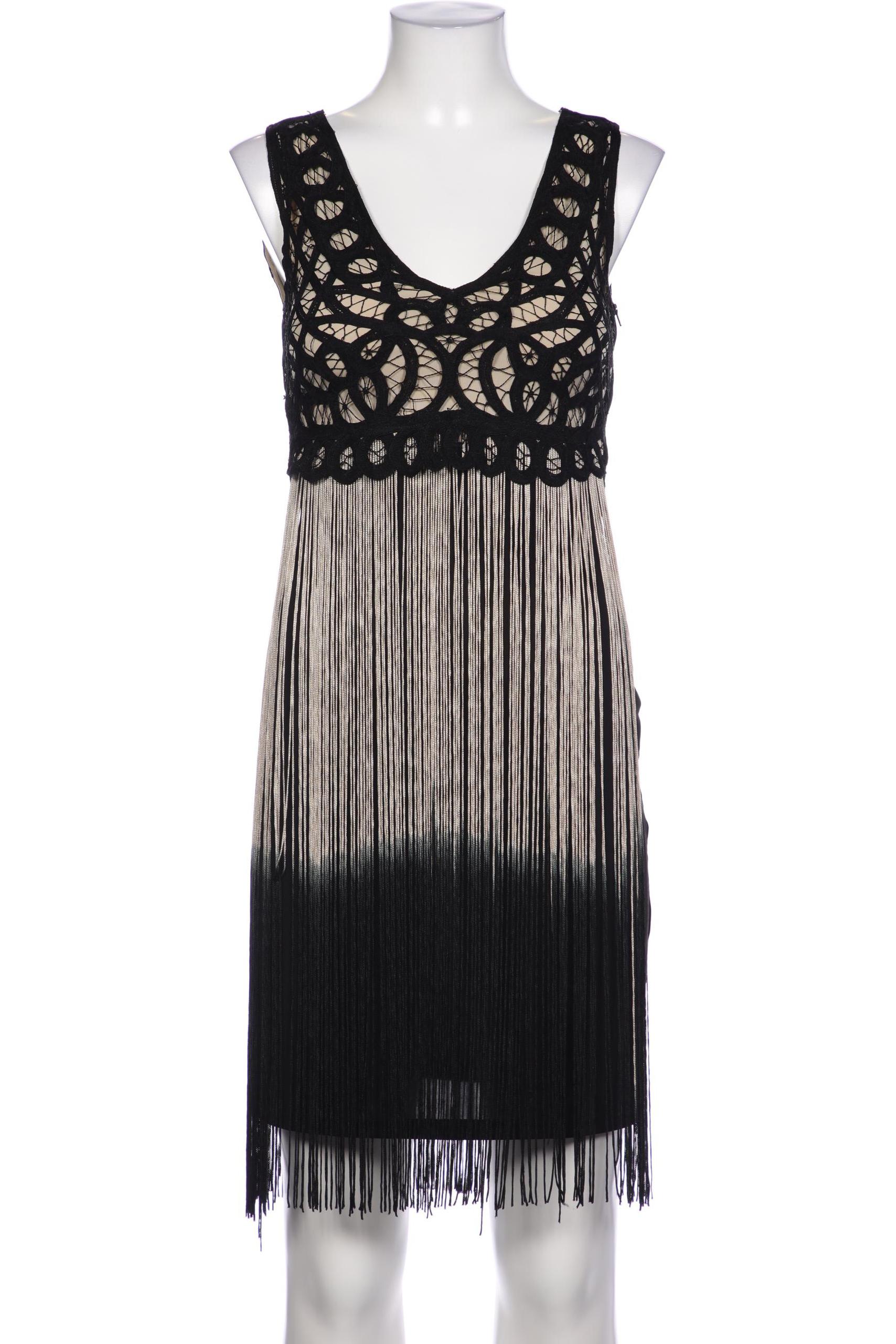 

Phase Eight Damen Kleid, schwarz, Gr. 8