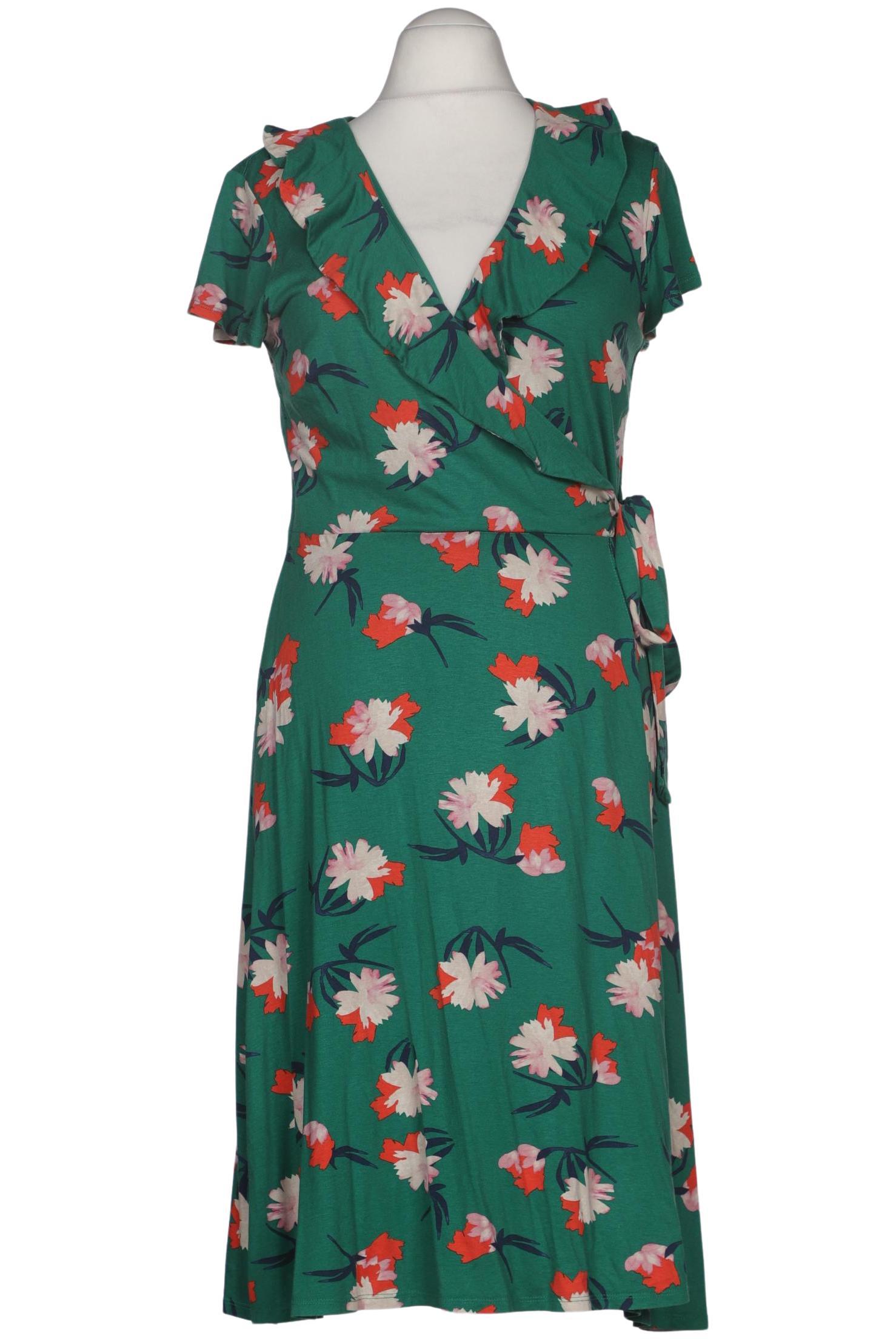 

Phase Eight Damen Kleid, grün, Gr. 16