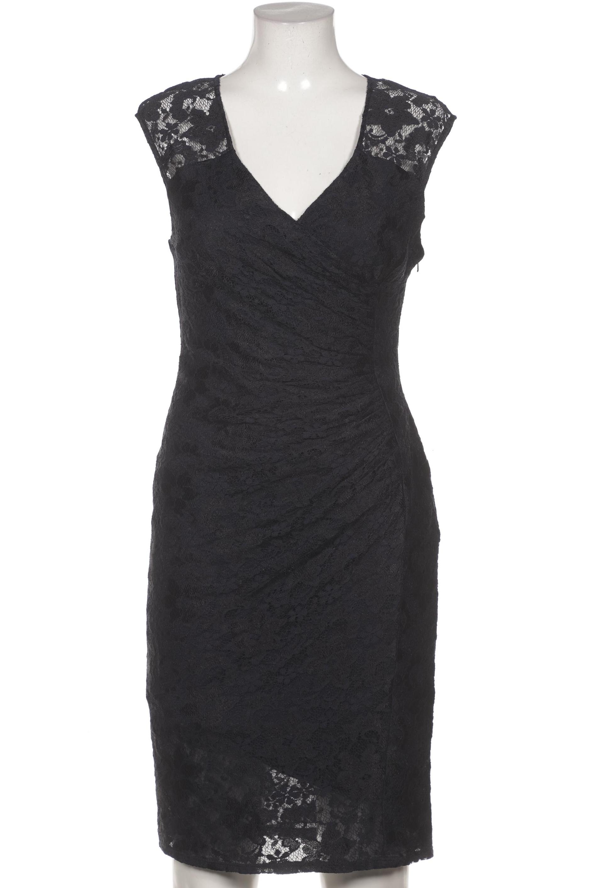 

Phase Eight Damen Kleid, marineblau, Gr. 12