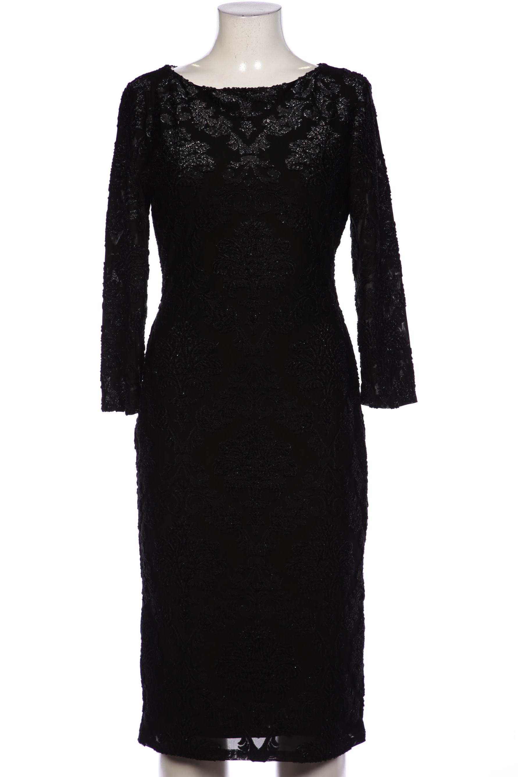 

Phase Eight Damen Kleid, schwarz, Gr. 14