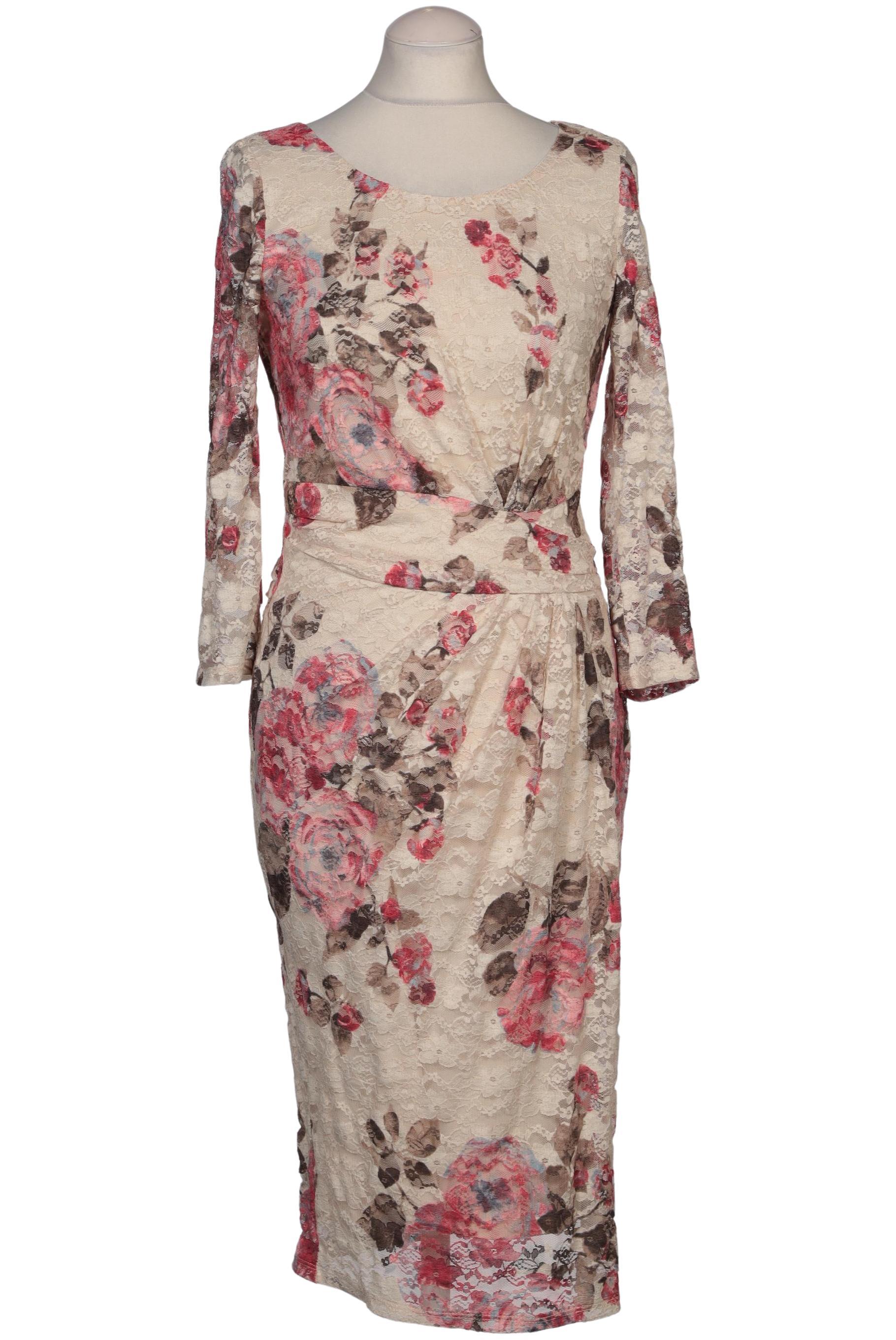 

Phase Eight Damen Kleid, mehrfarbig, Gr. 12