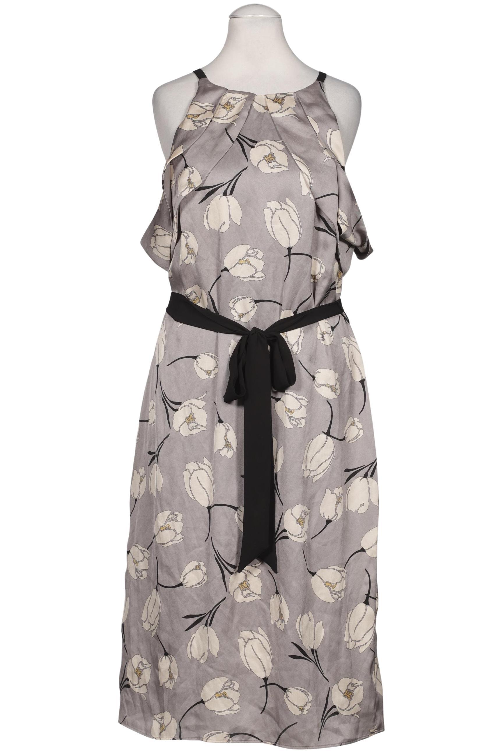 

Phase Eight Damen Kleid, grau, Gr. 12