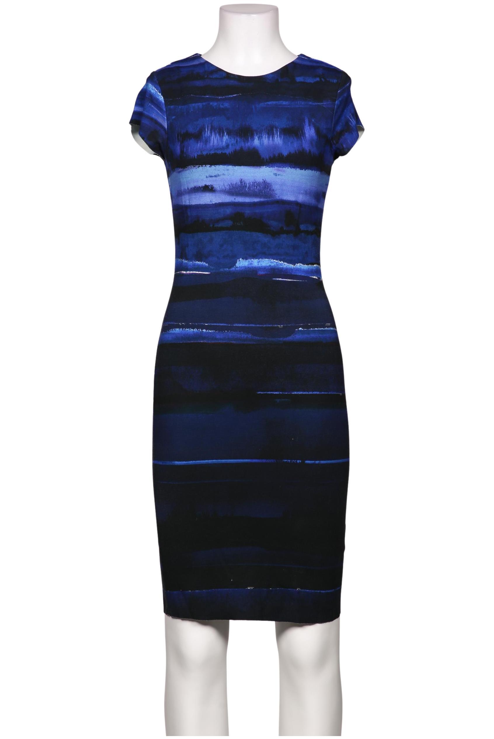 

Phase Eight Damen Kleid, marineblau, Gr. 34