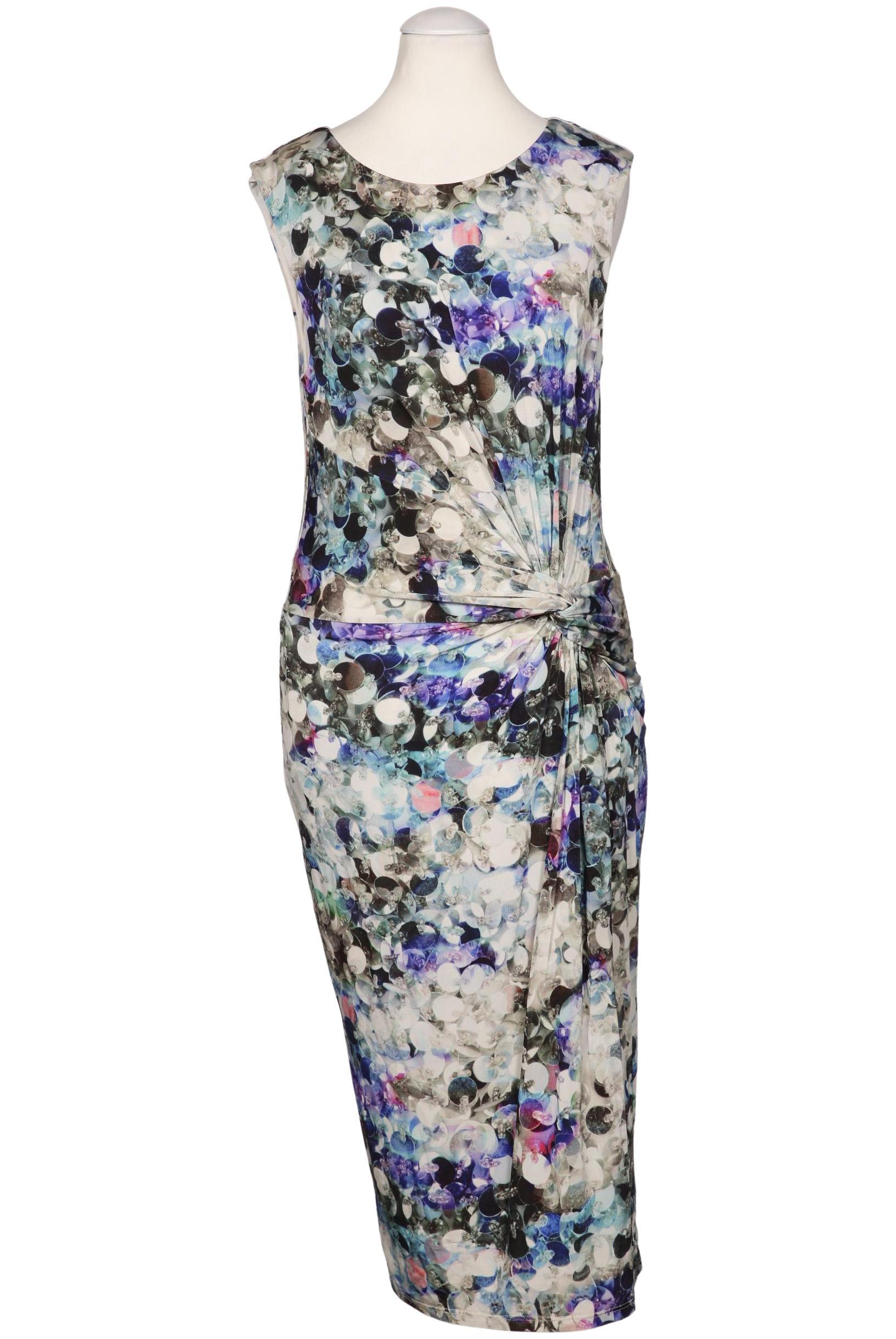 

Phase Eight Damen Kleid, mehrfarbig, Gr. 12