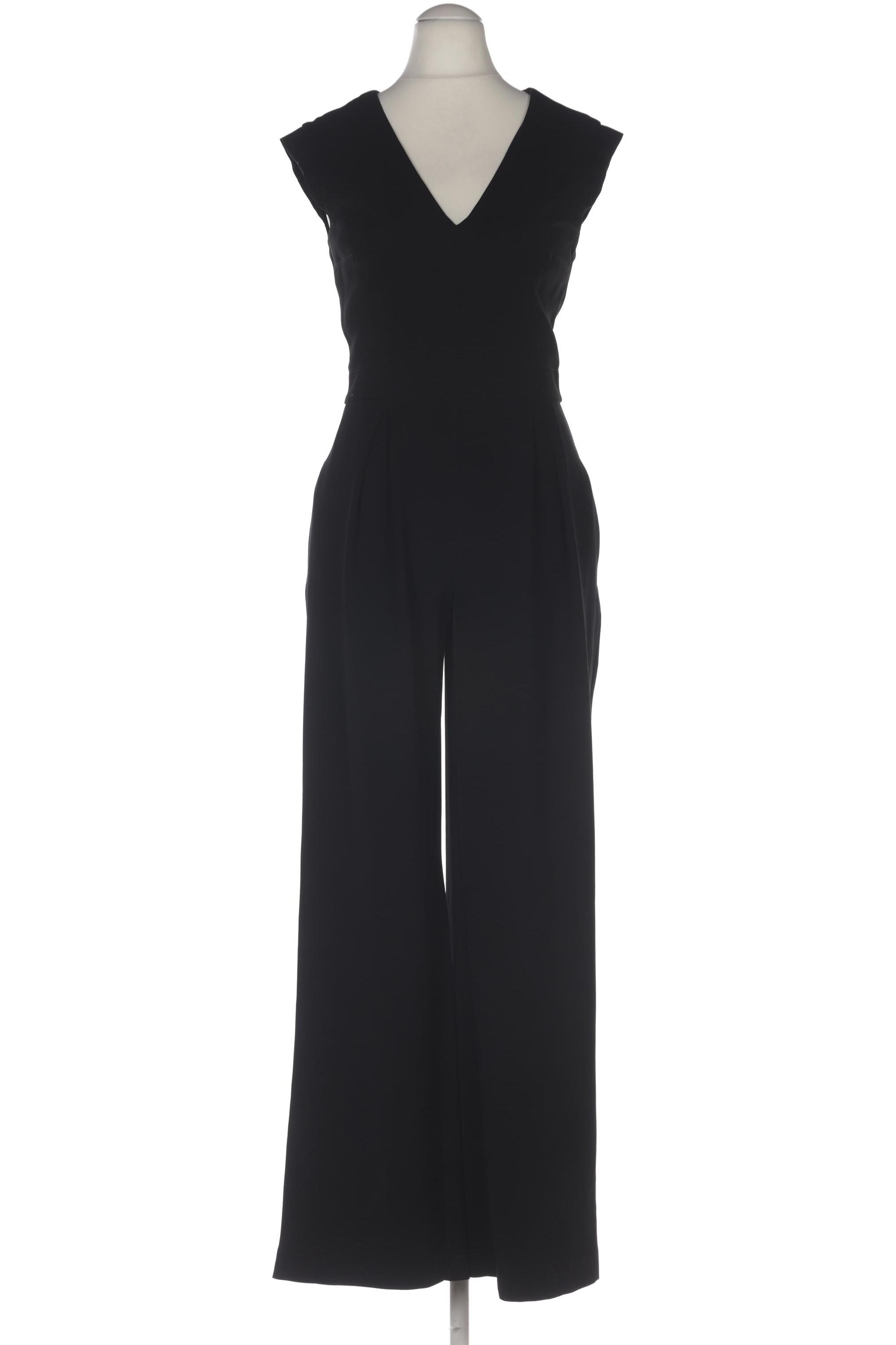 

Phase Eight Damen Jumpsuit/Overall, schwarz, Gr. 10