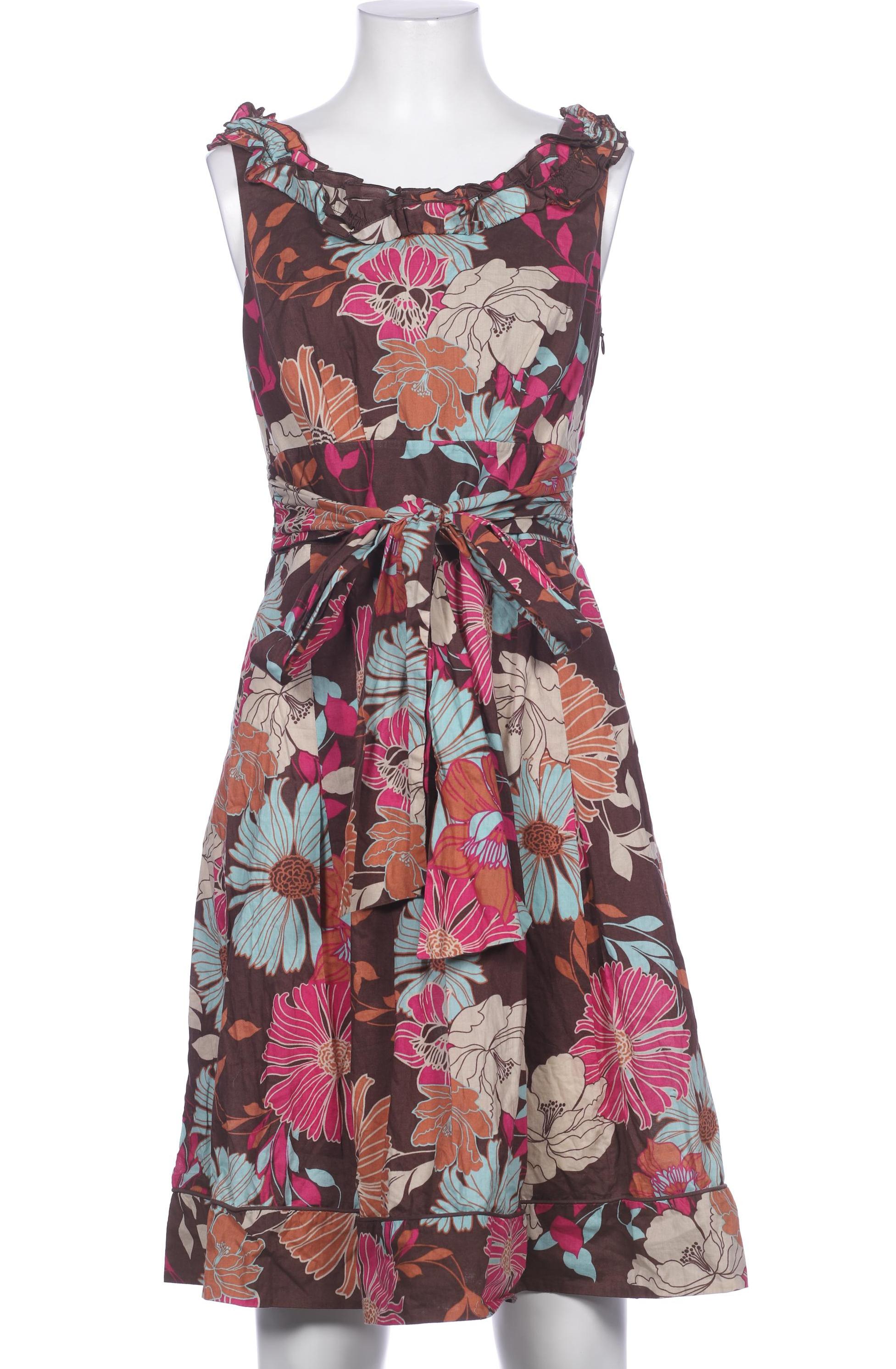 

Phase Eight Damen Kleid, bordeaux
