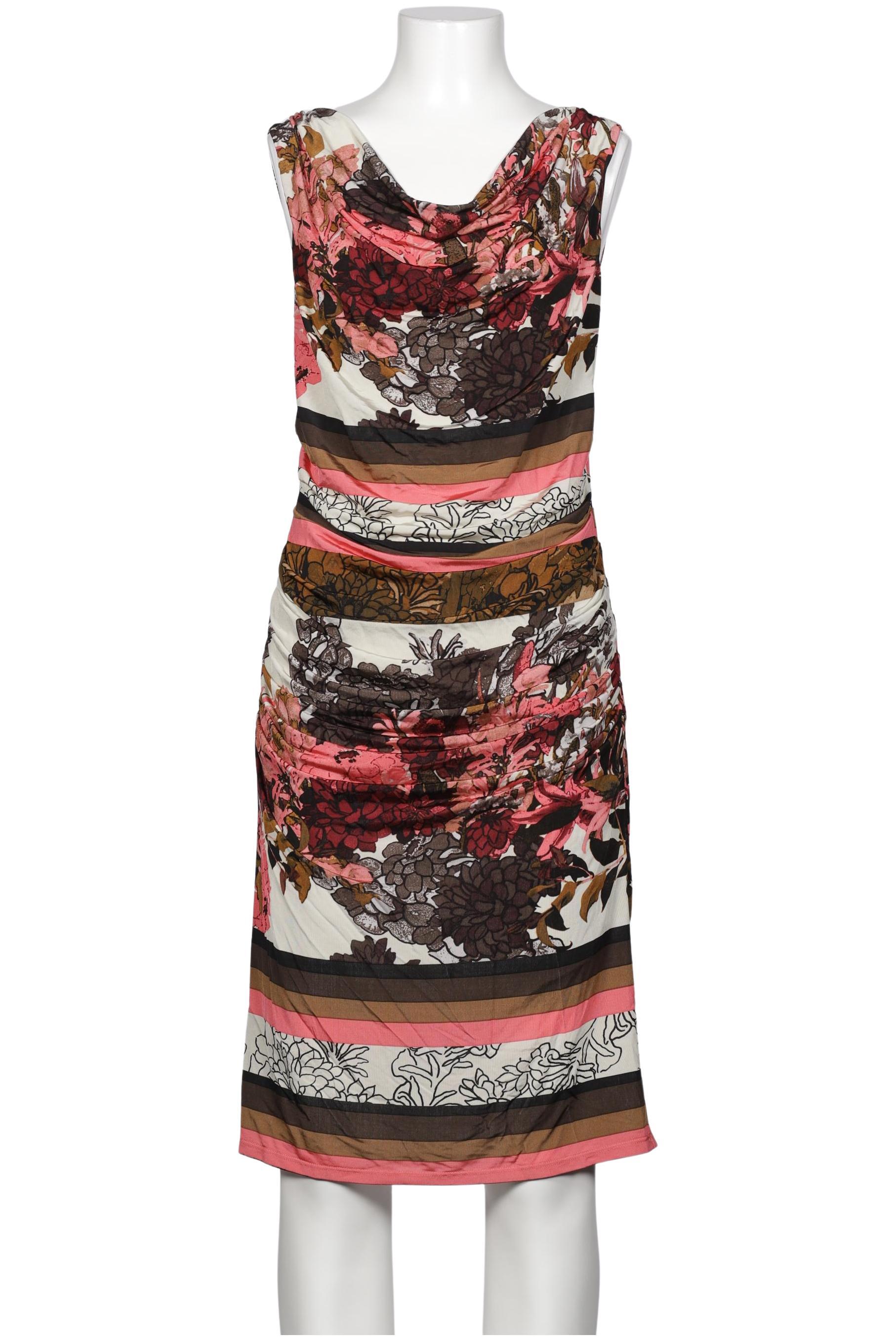 

Phase Eight Damen Kleid, mehrfarbig, Gr. 12