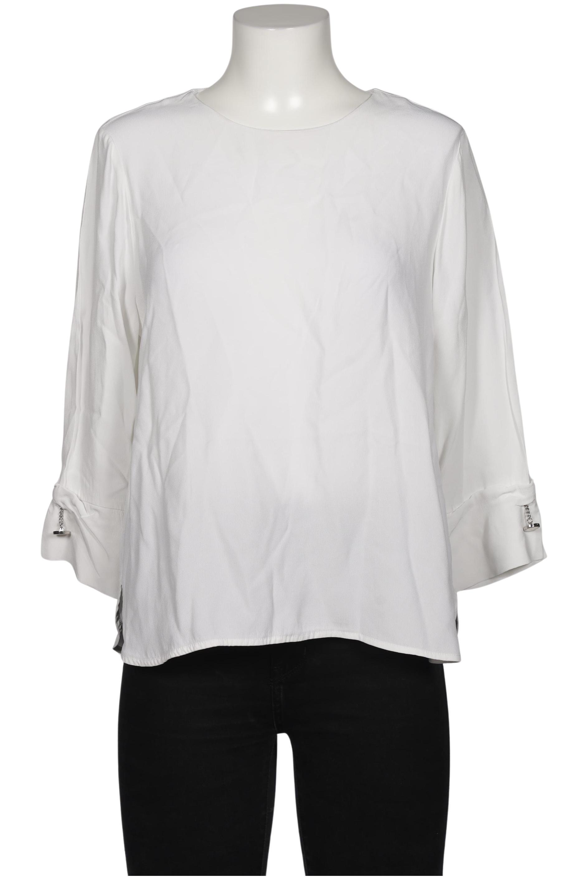 

Phase Eight Damen Bluse, weiß, Gr. 14