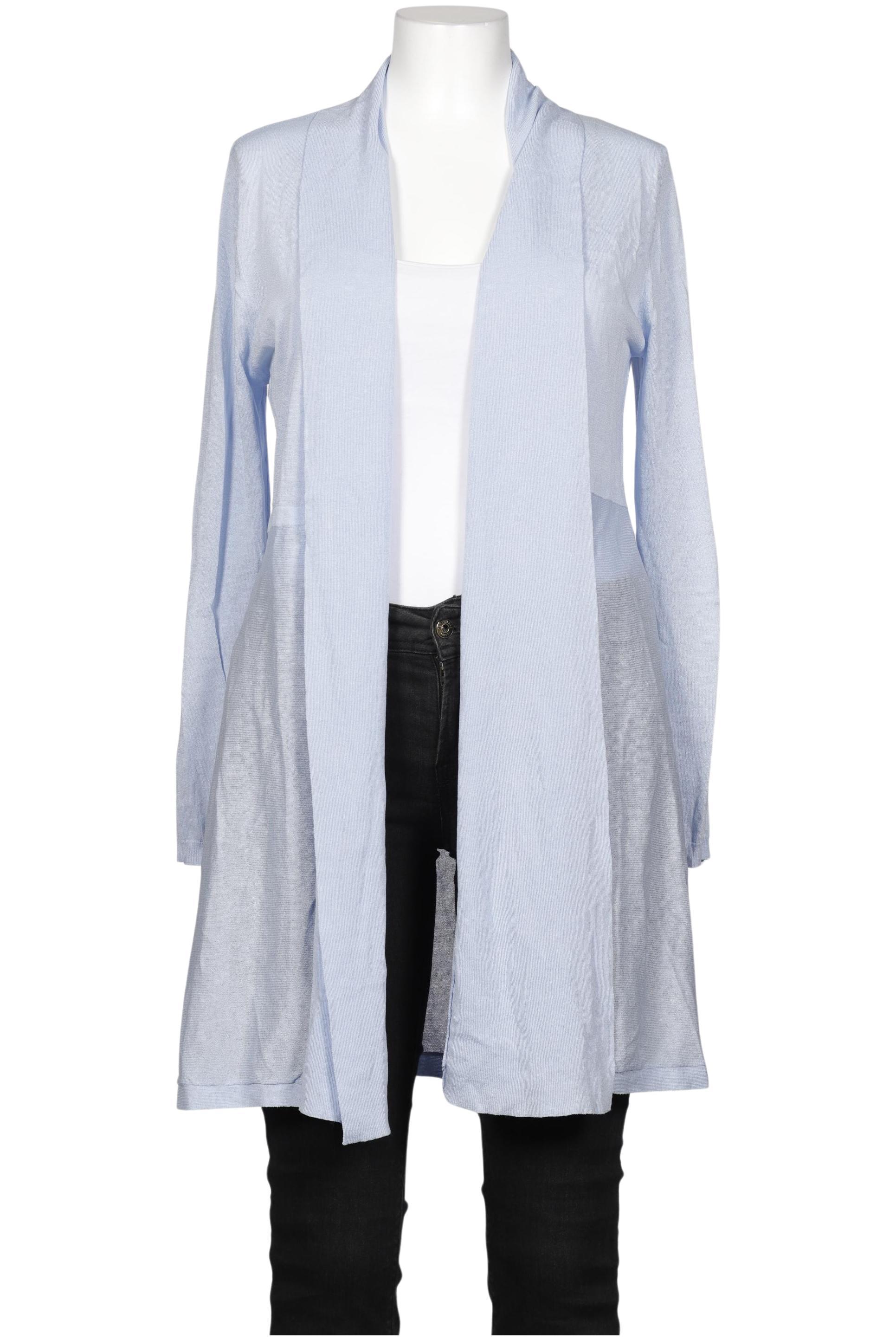 

Phase Eight Damen Strickjacke, hellblau, Gr. 18