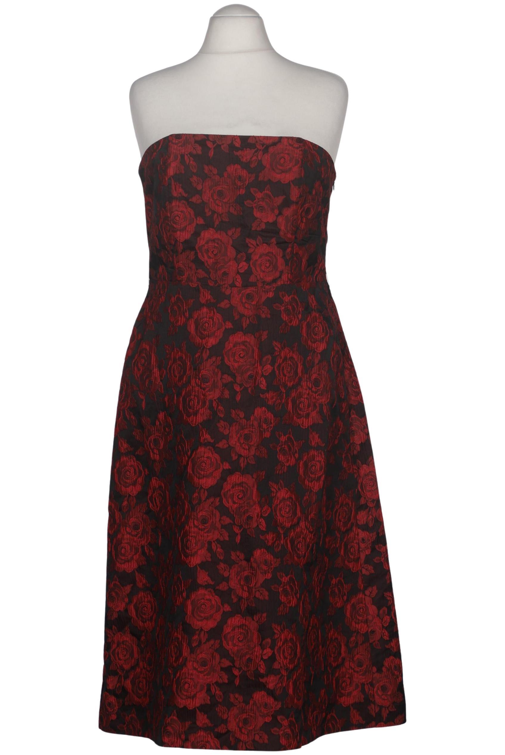 

Phase Eight Damen Kleid, bordeaux, Gr. 16