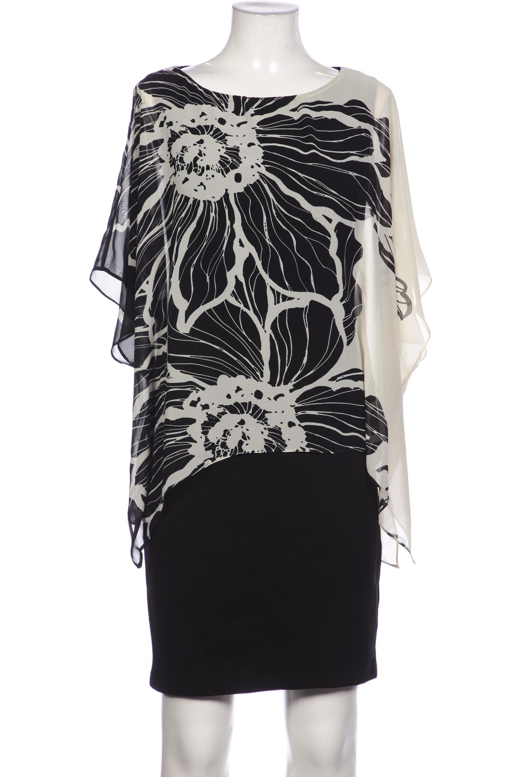 

Phase Eight Damen Kleid, schwarz, Gr. 12