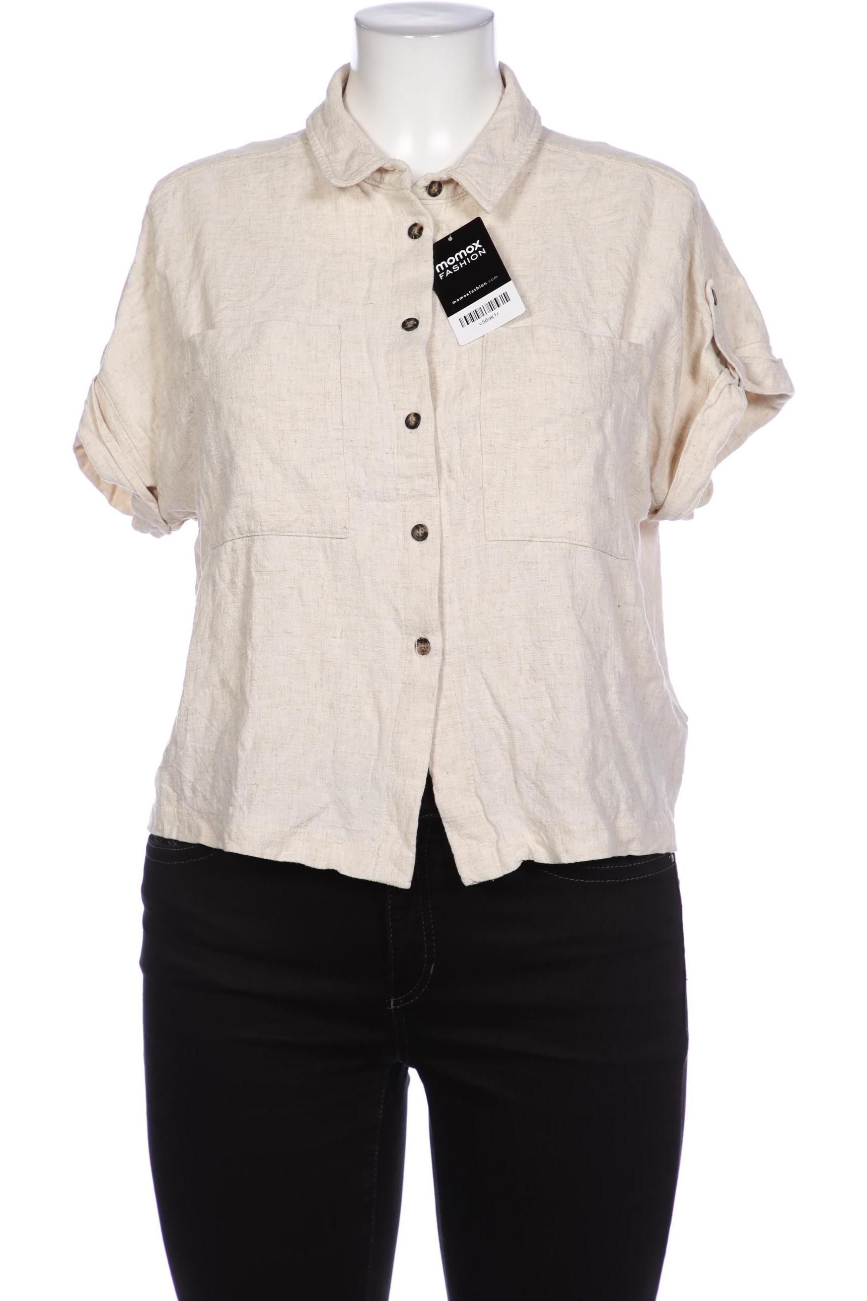 

Phase Eight Damen Bluse, cremeweiß, Gr. 14