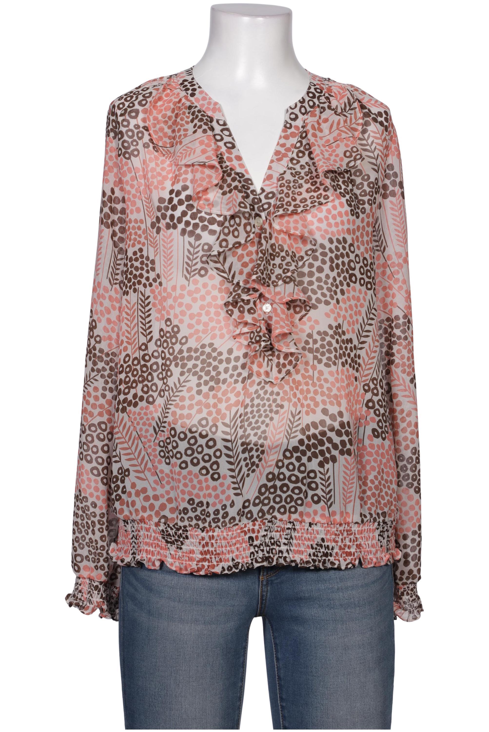 

Phase Eight Damen Bluse, mehrfarbig, Gr. 10
