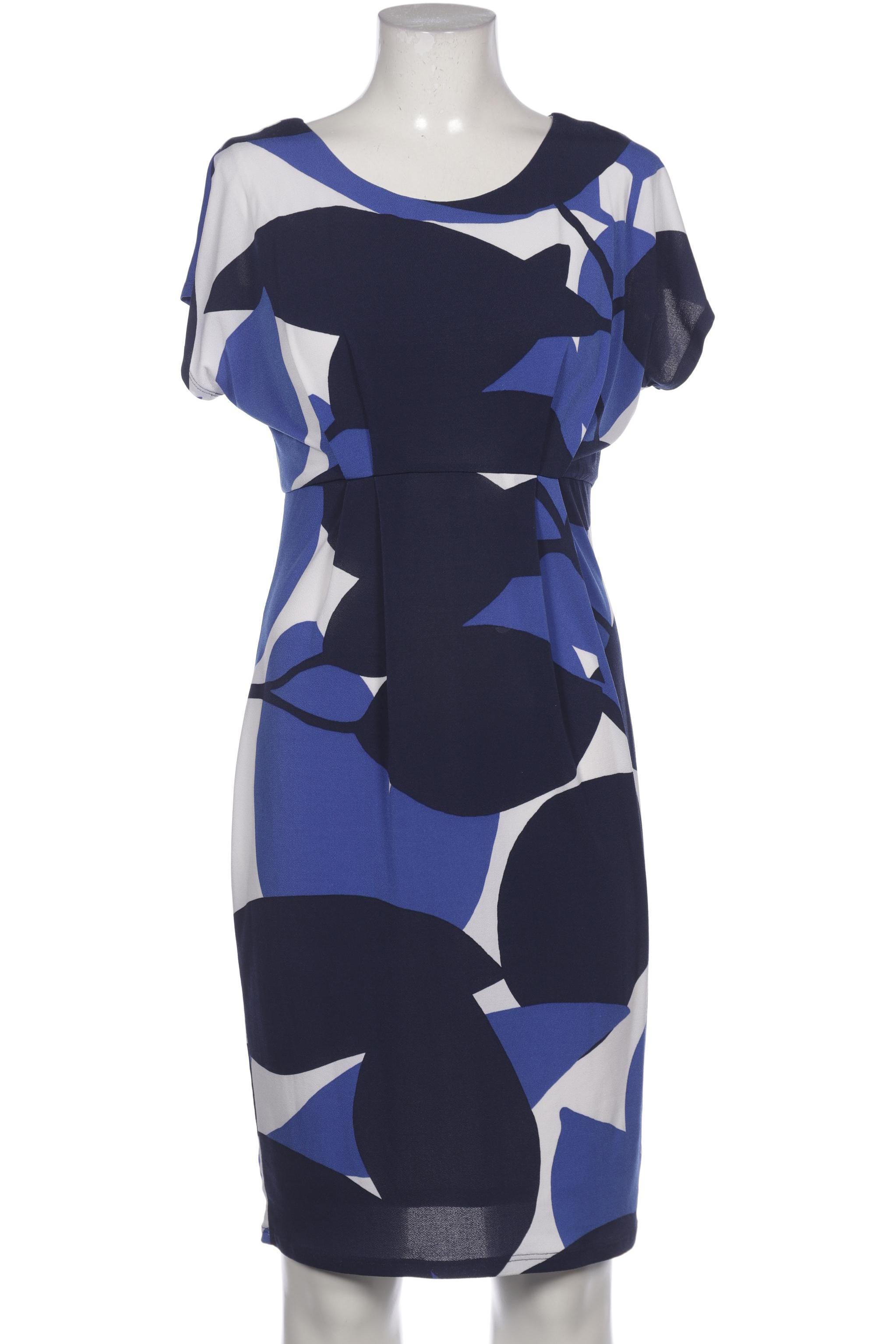 

Phase Eight Damen Kleid, blau, Gr. 12