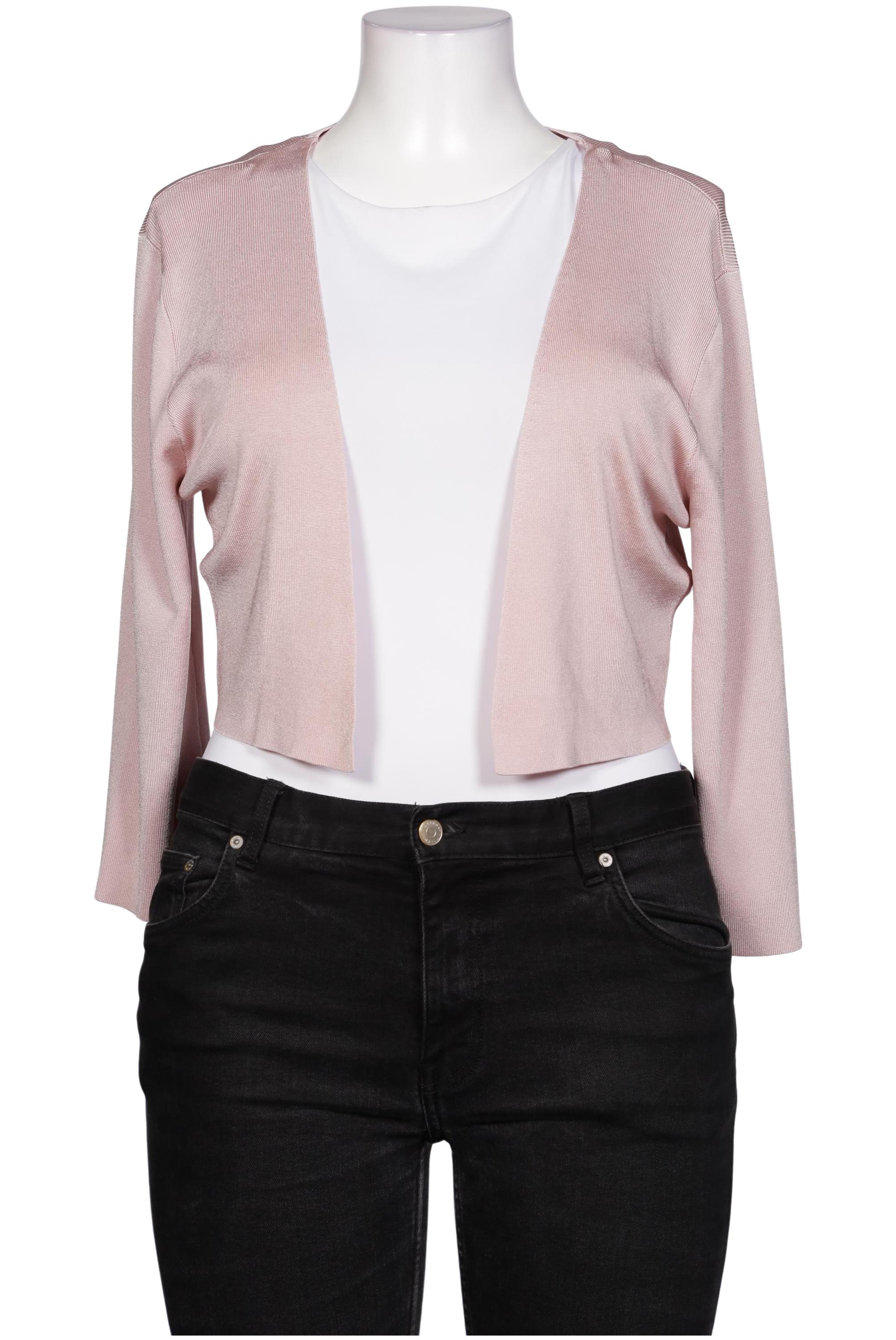 

Phase Eight Damen Strickjacke, pink, Gr. 18