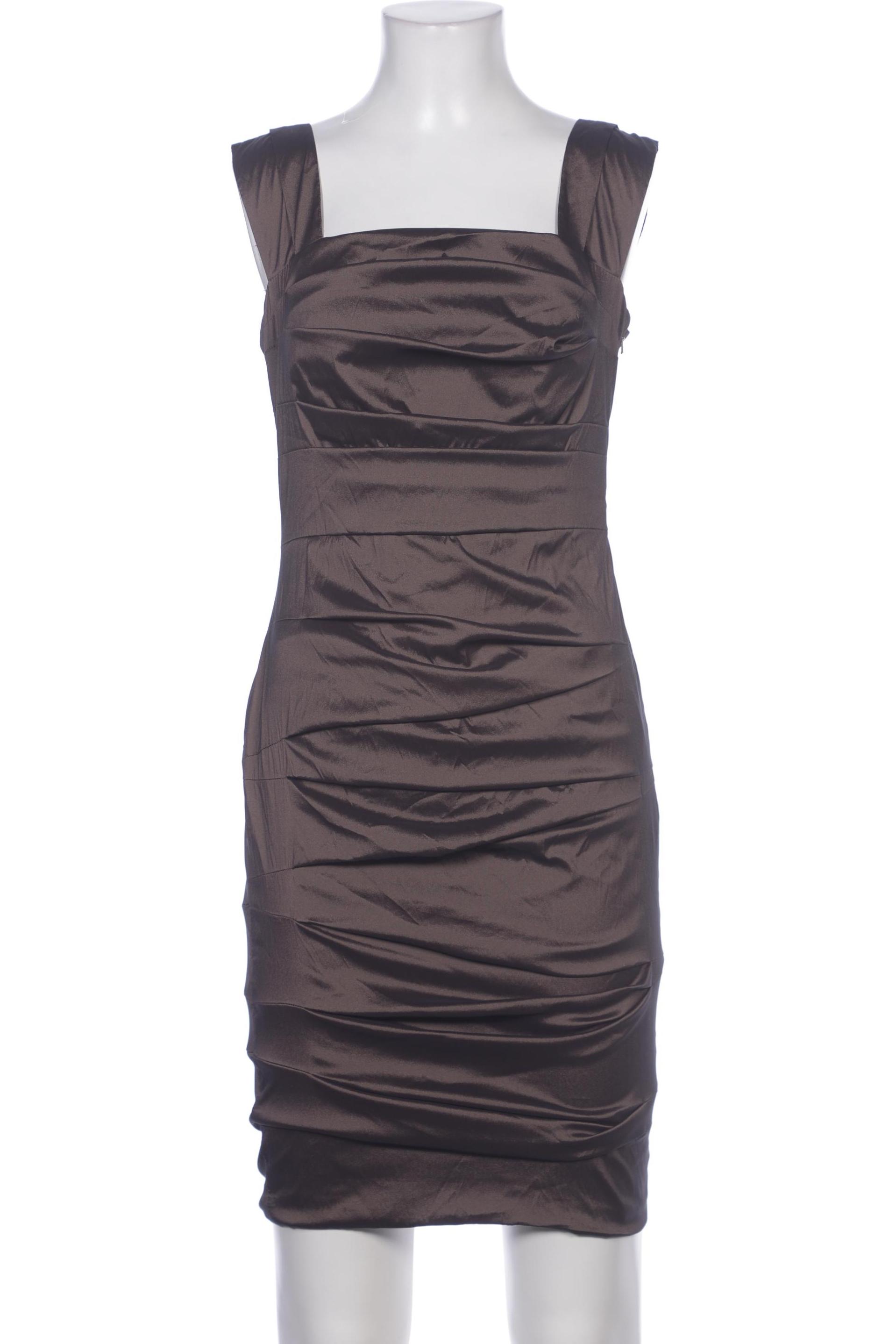 

Phase Eight Damen Kleid, grau, Gr. 10