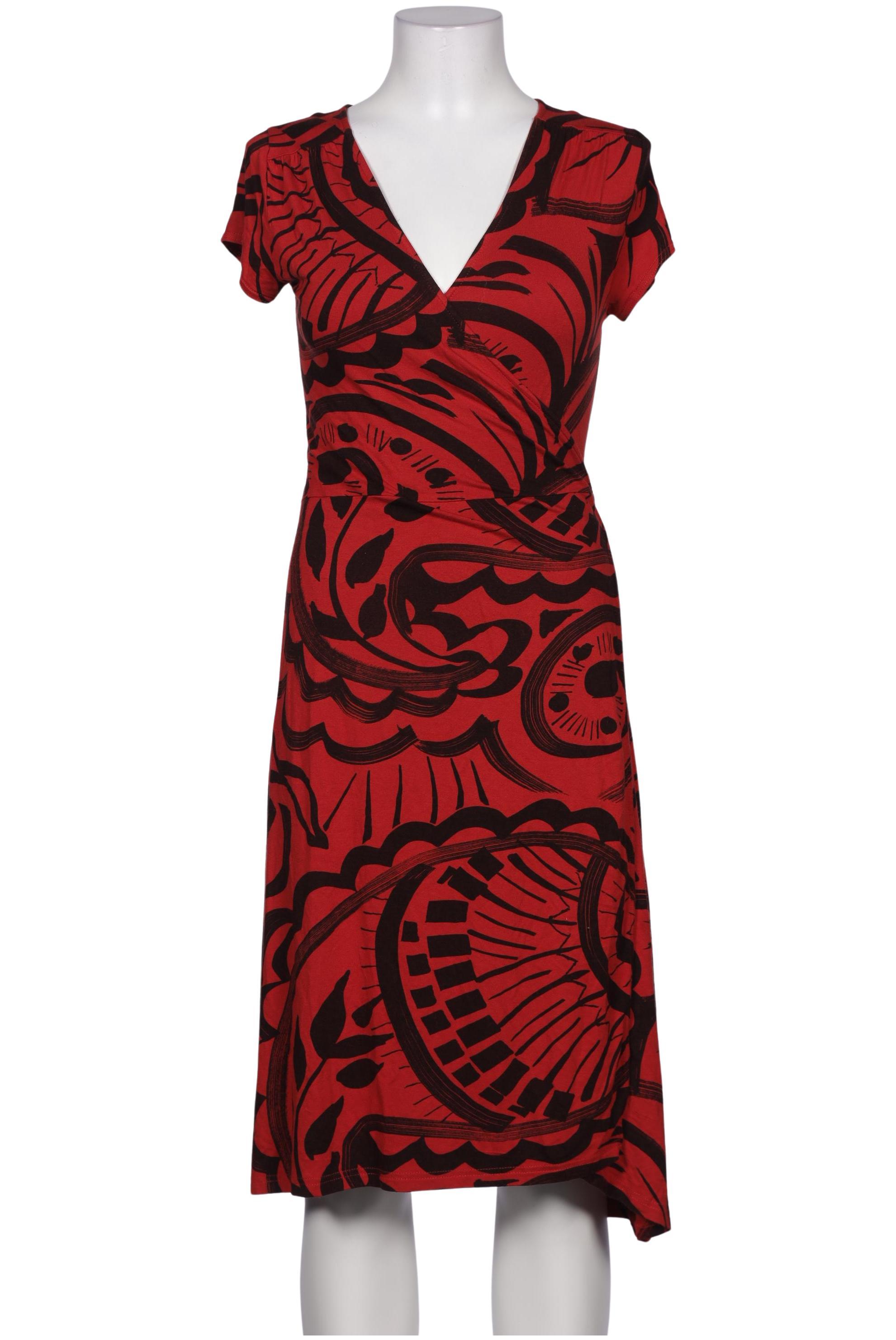 

Phase Eight Damen Kleid, rot, Gr. 10