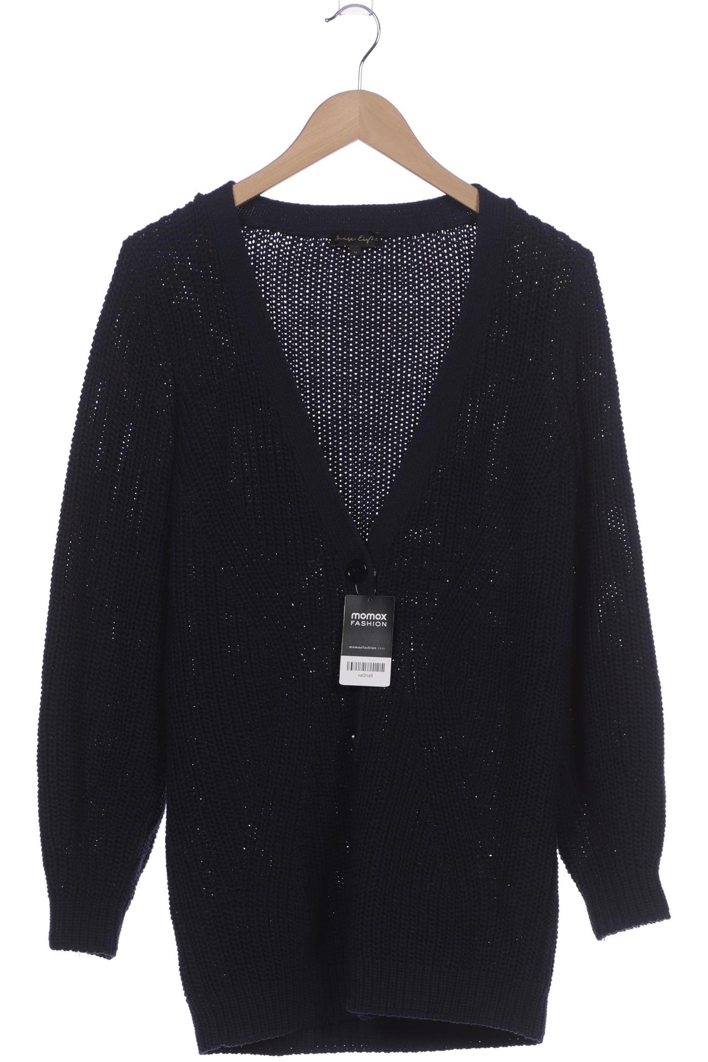 

Phase Eight Damen Strickjacke, marineblau, Gr. 10