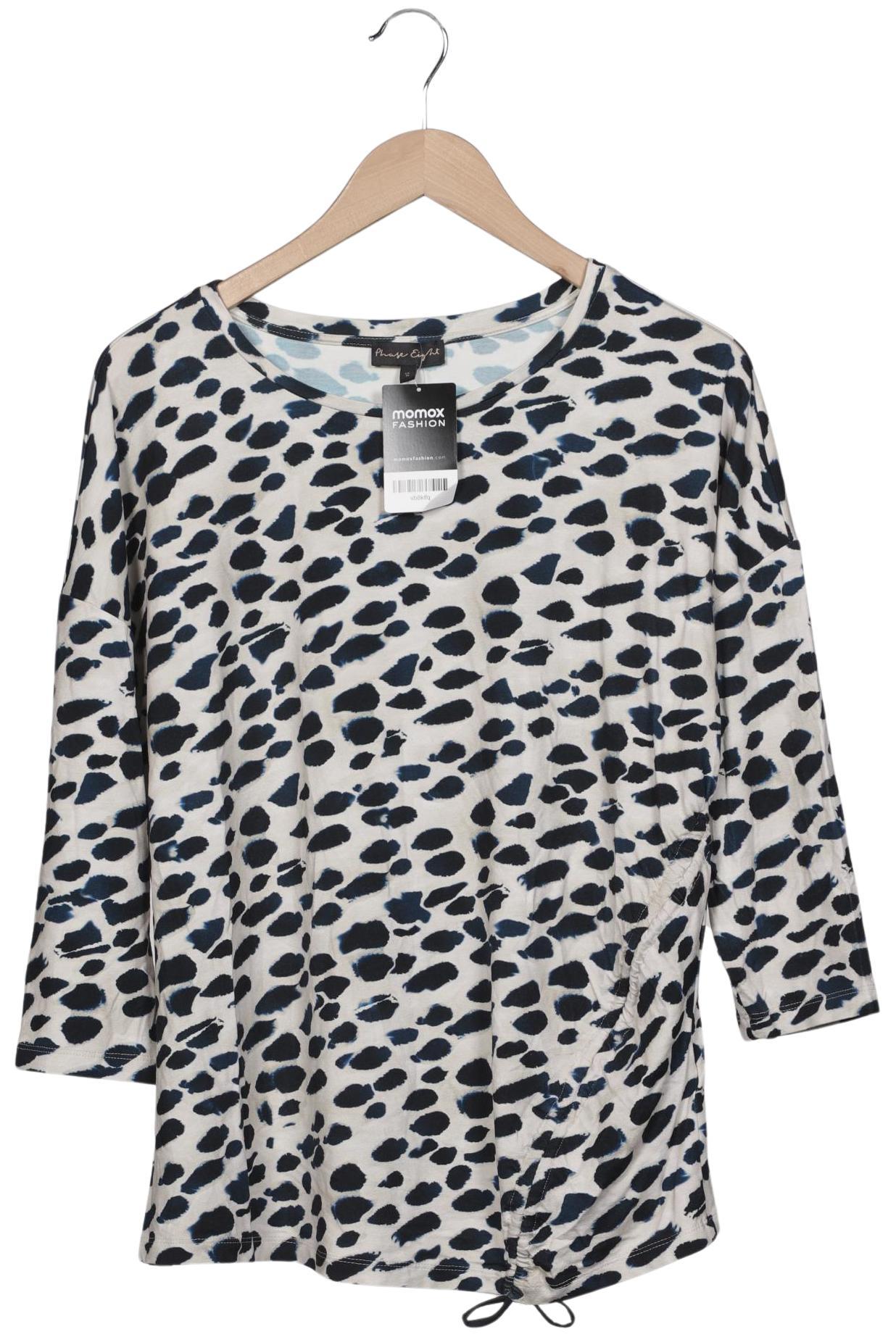 

Phase Eight Damen Langarmshirt, mehrfarbig, Gr. 16