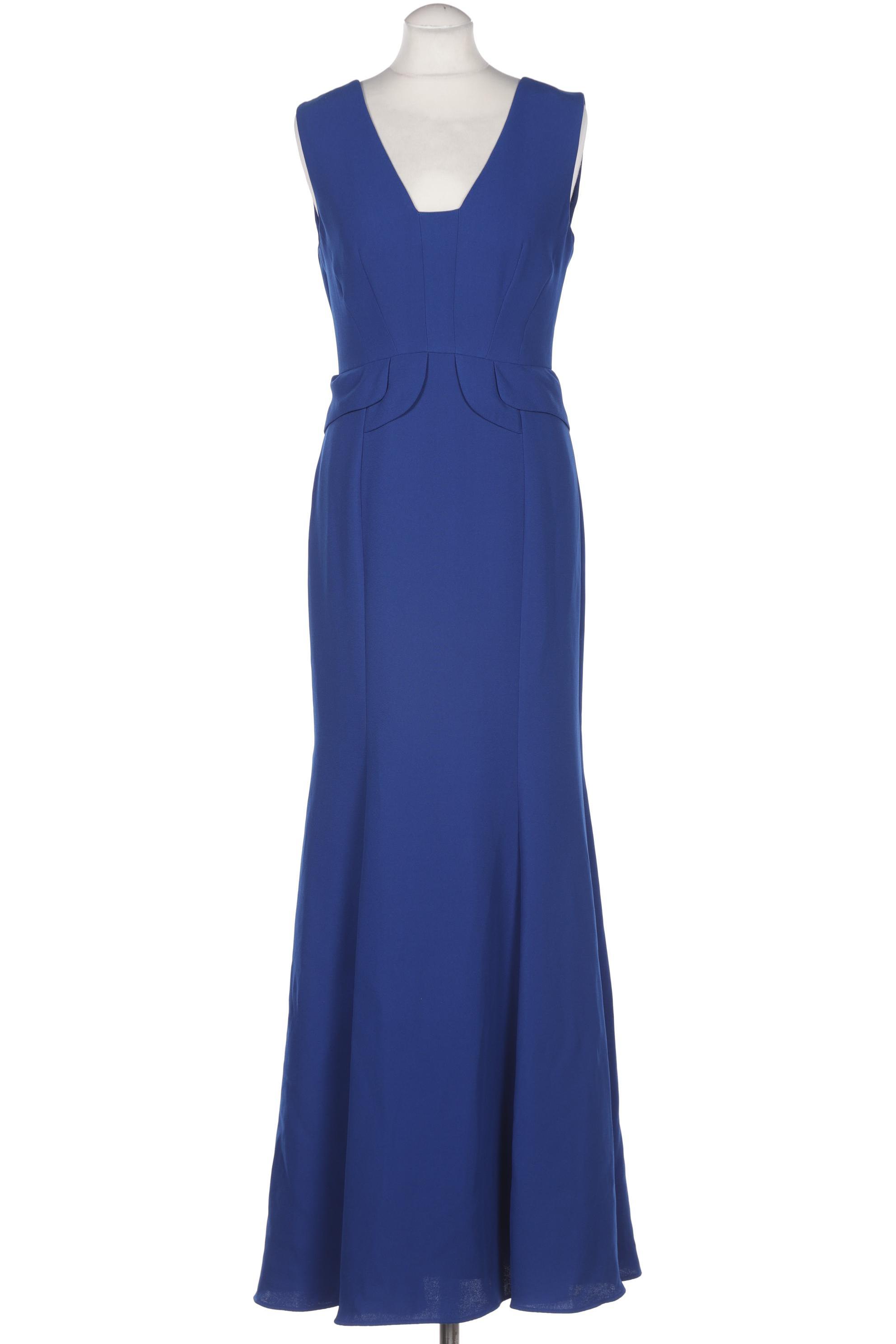 

Phase Eight Damen Kleid, blau, Gr. 10