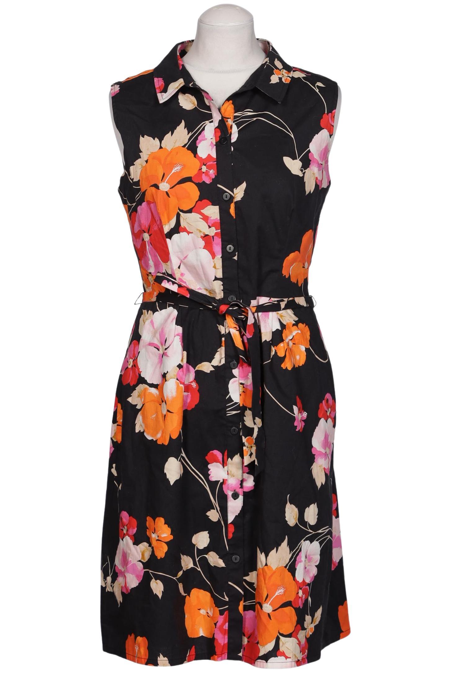 

Phase Eight Damen Kleid, mehrfarbig, Gr. 12