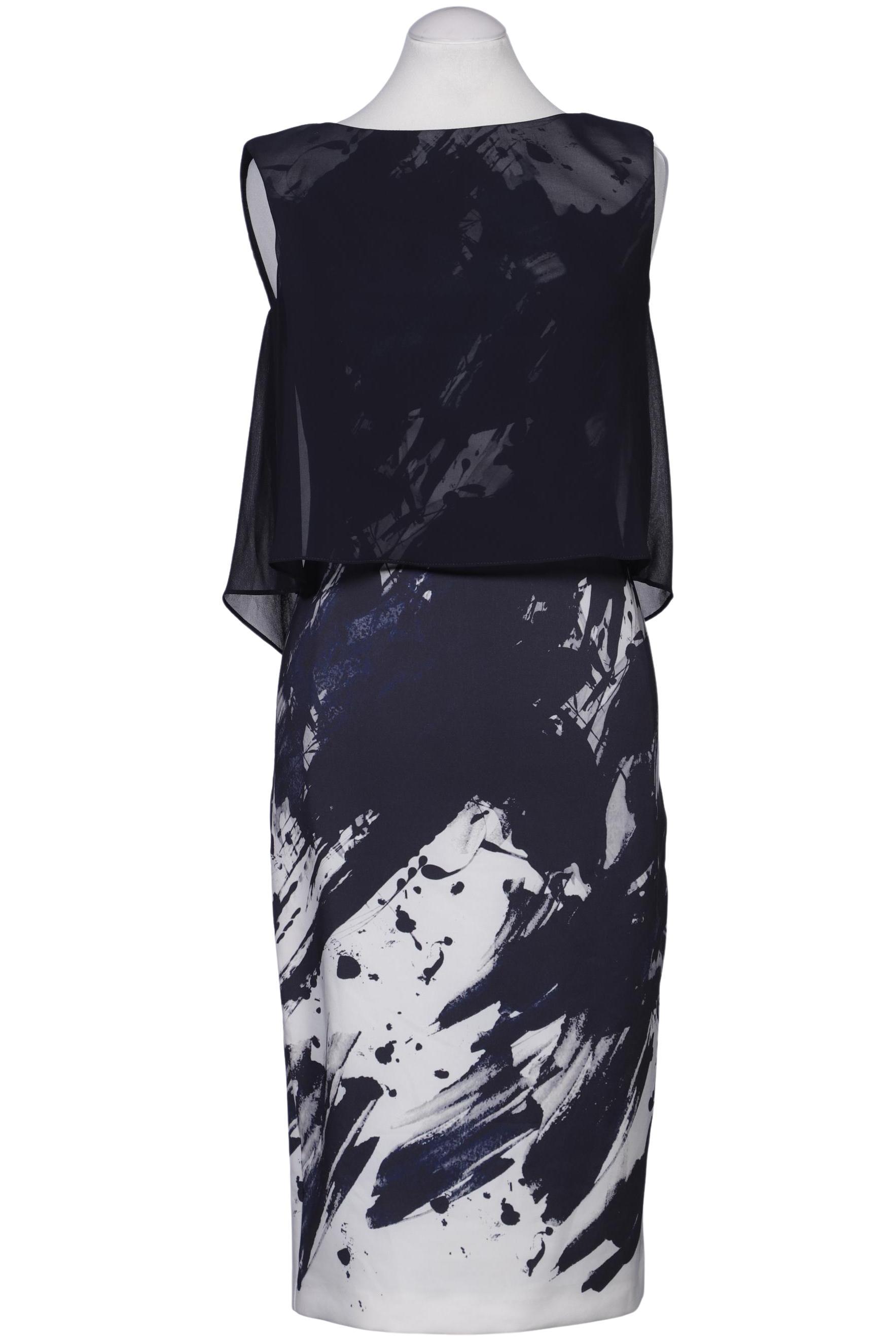 

Phase Eight Damen Kleid, grau, Gr. 10