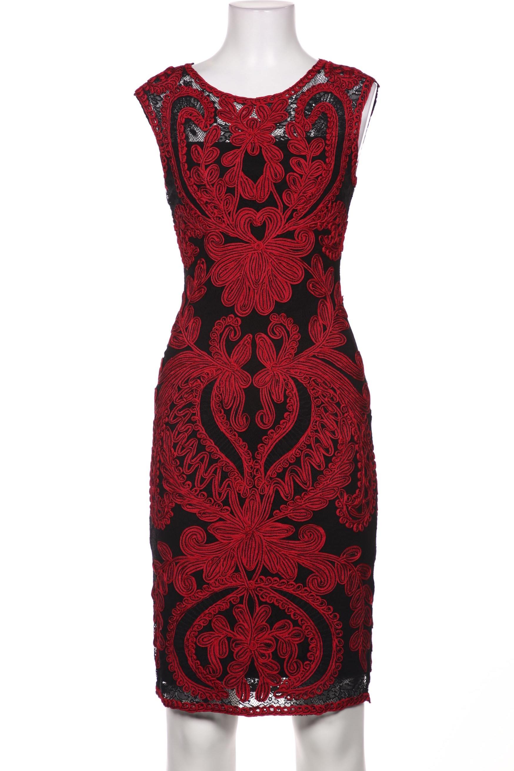 

Phase Eight Damen Kleid, schwarz, Gr. 8