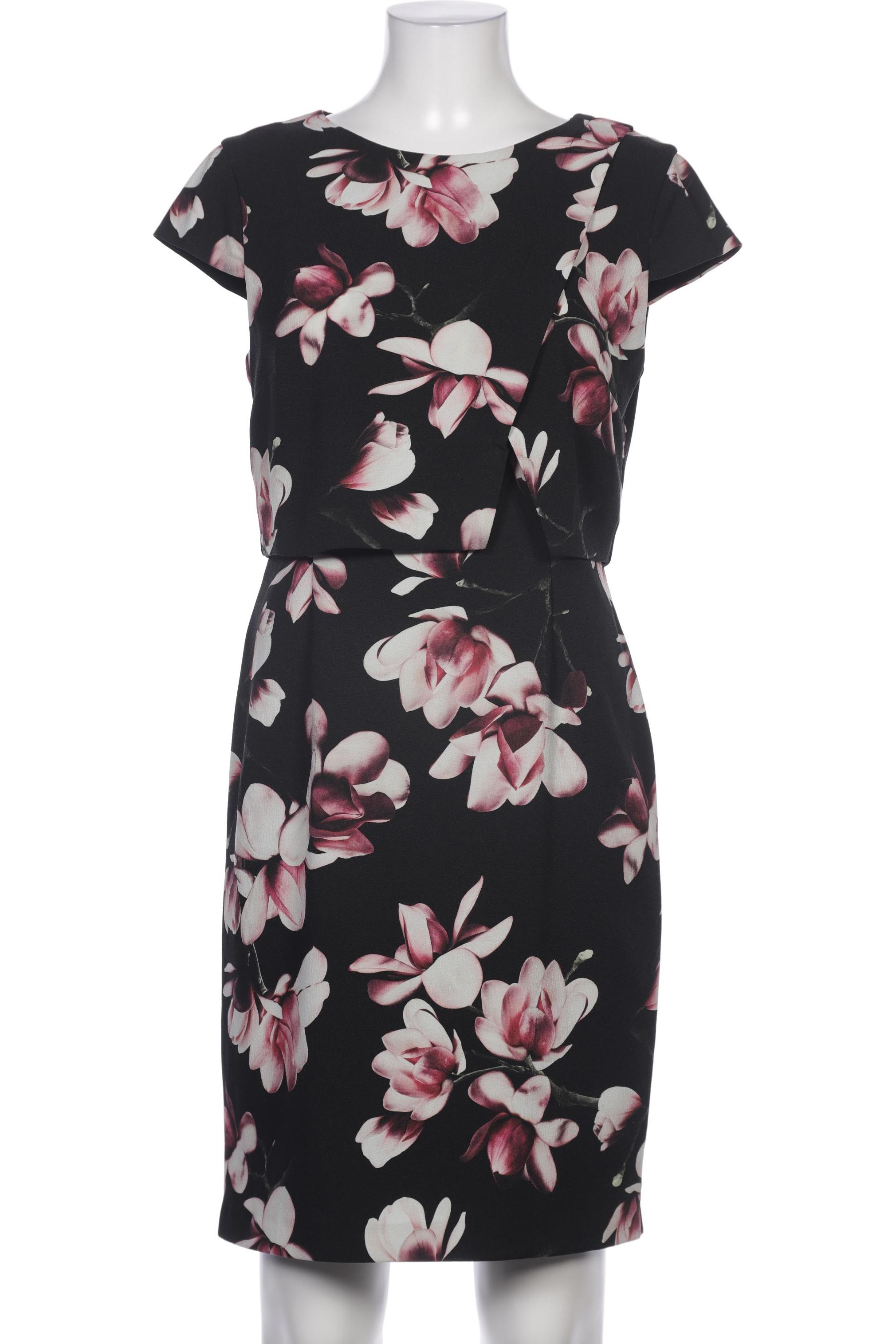 

Phase Eight Damen Kleid, schwarz, Gr. 14