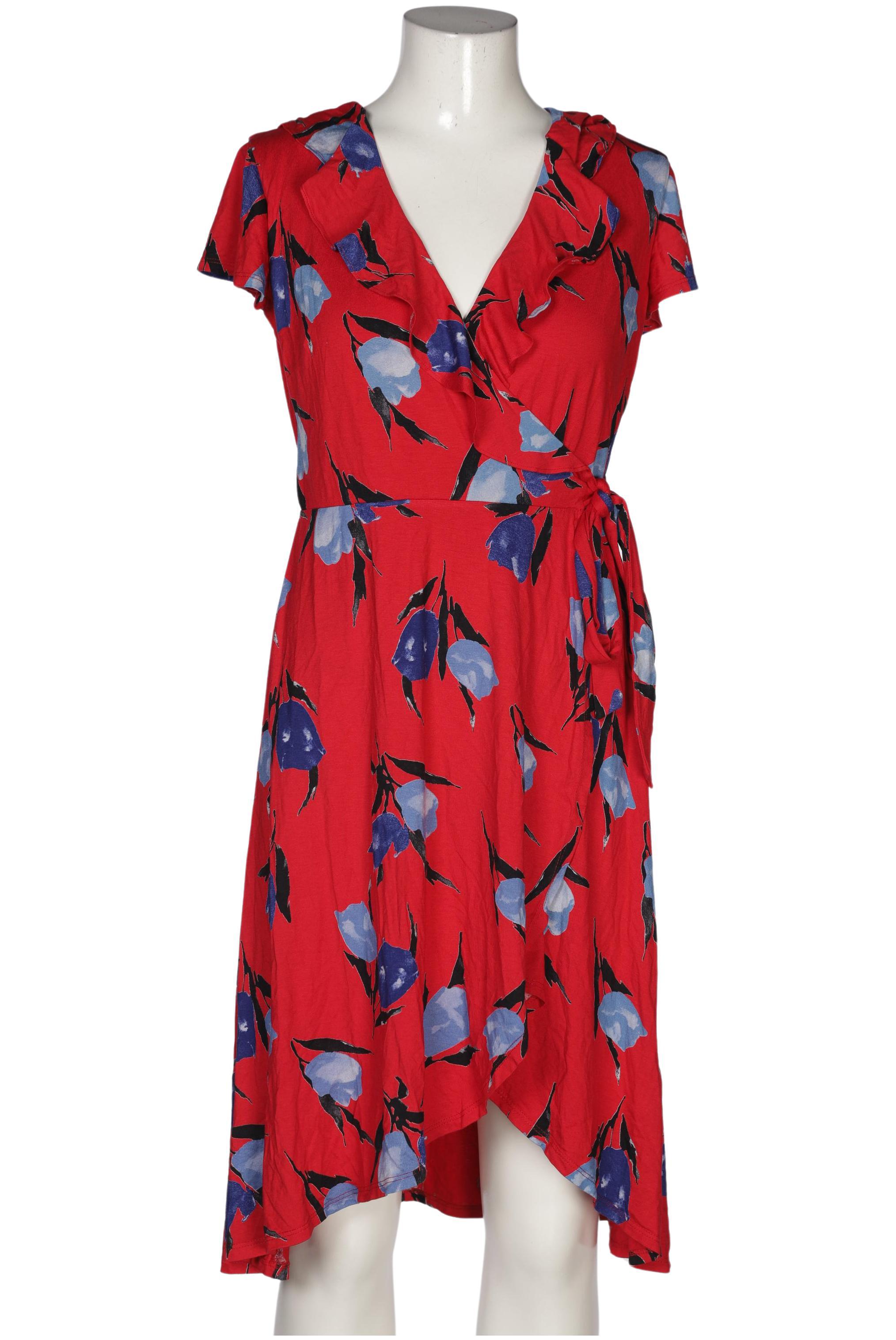 

Phase Eight Damen Kleid, rot, Gr. 40