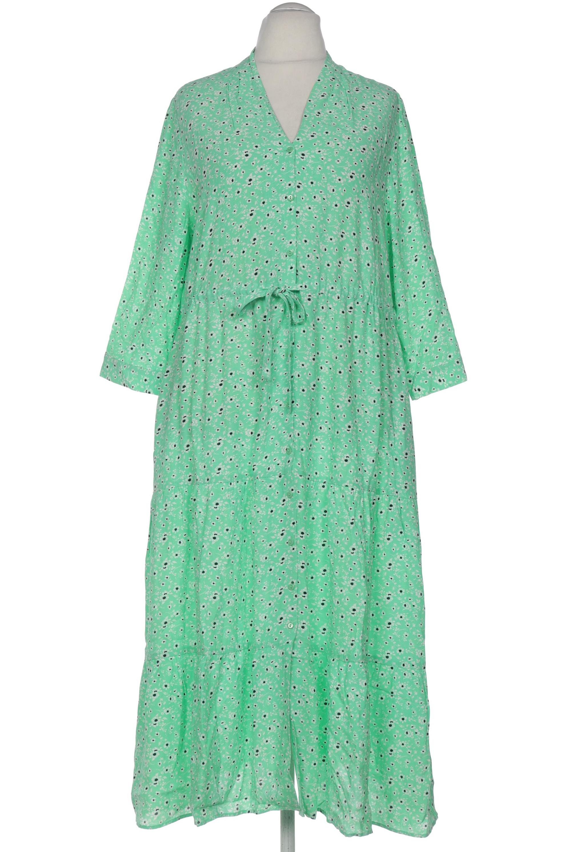 

Phase Eight Damen Kleid, hellgrün, Gr. 18