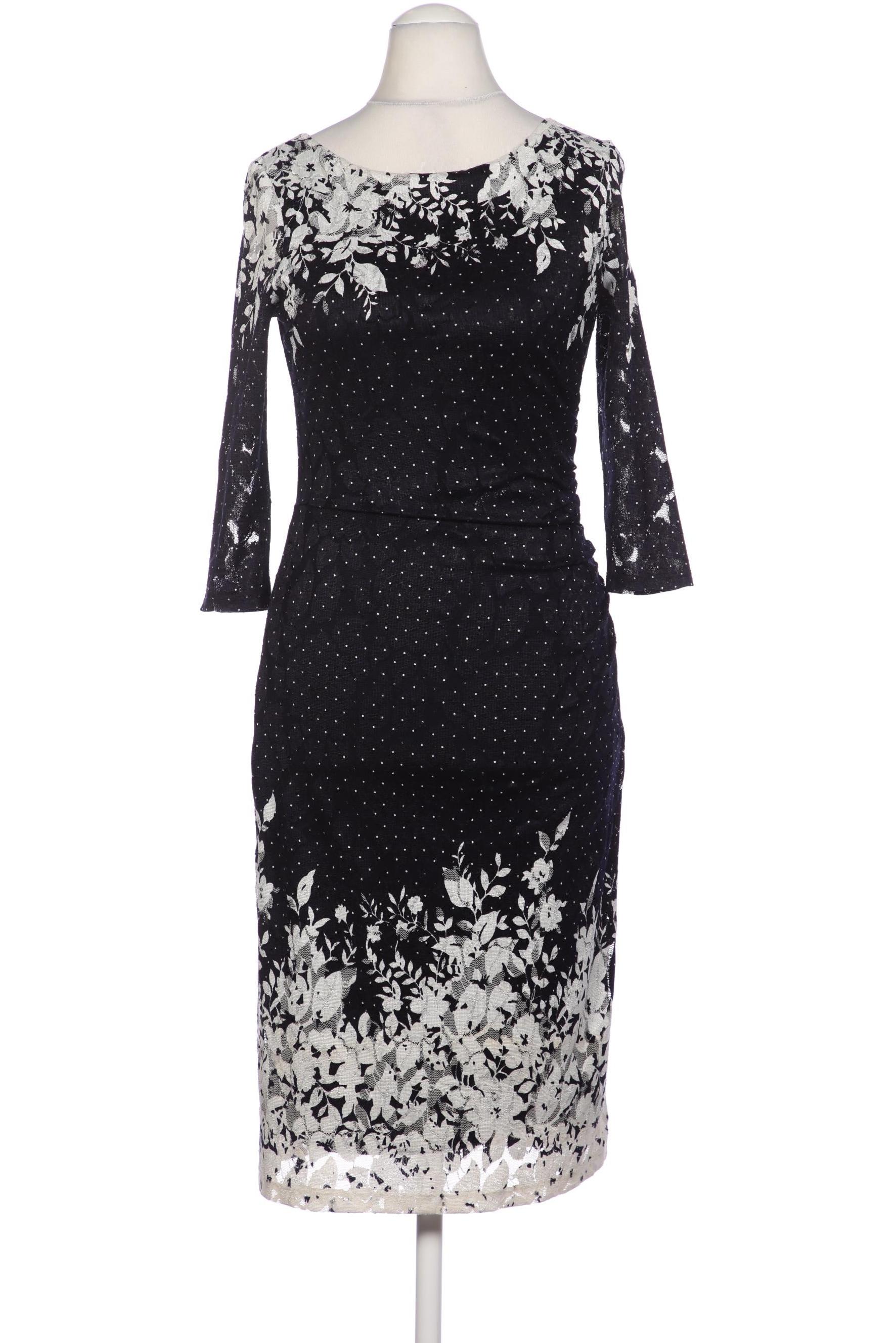 

Phase Eight Damen Kleid, marineblau, Gr. 10