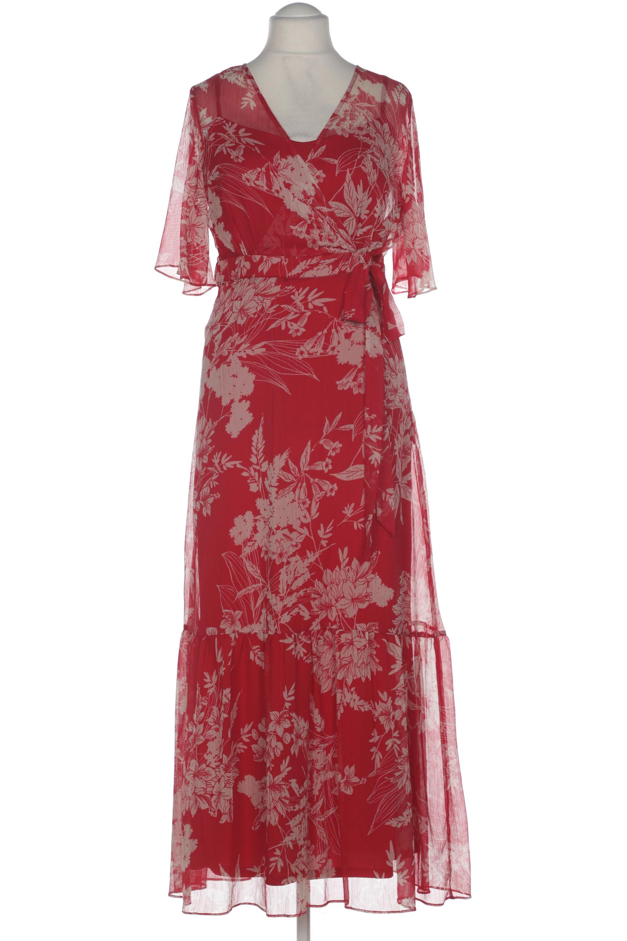 

Phase Eight Damen Kleid, rot, Gr. 14