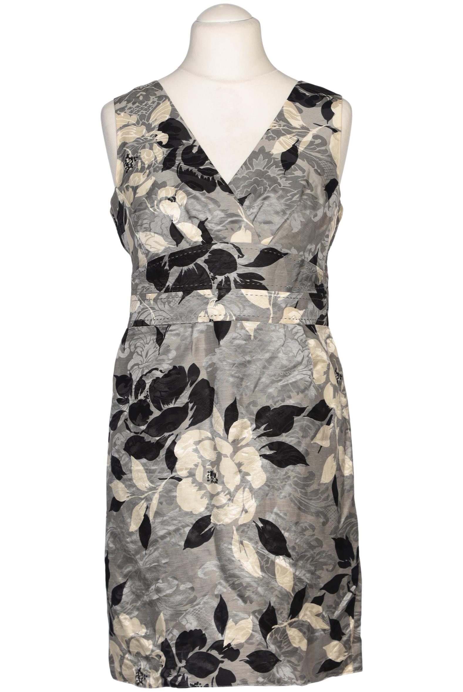 

Phase Eight Damen Kleid, mehrfarbig, Gr. 12